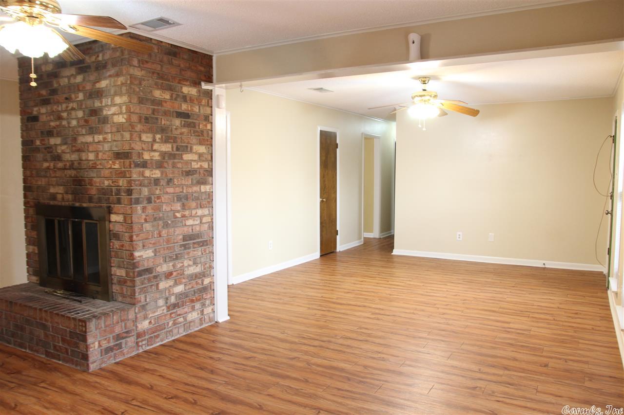 Pine Wood - Residential