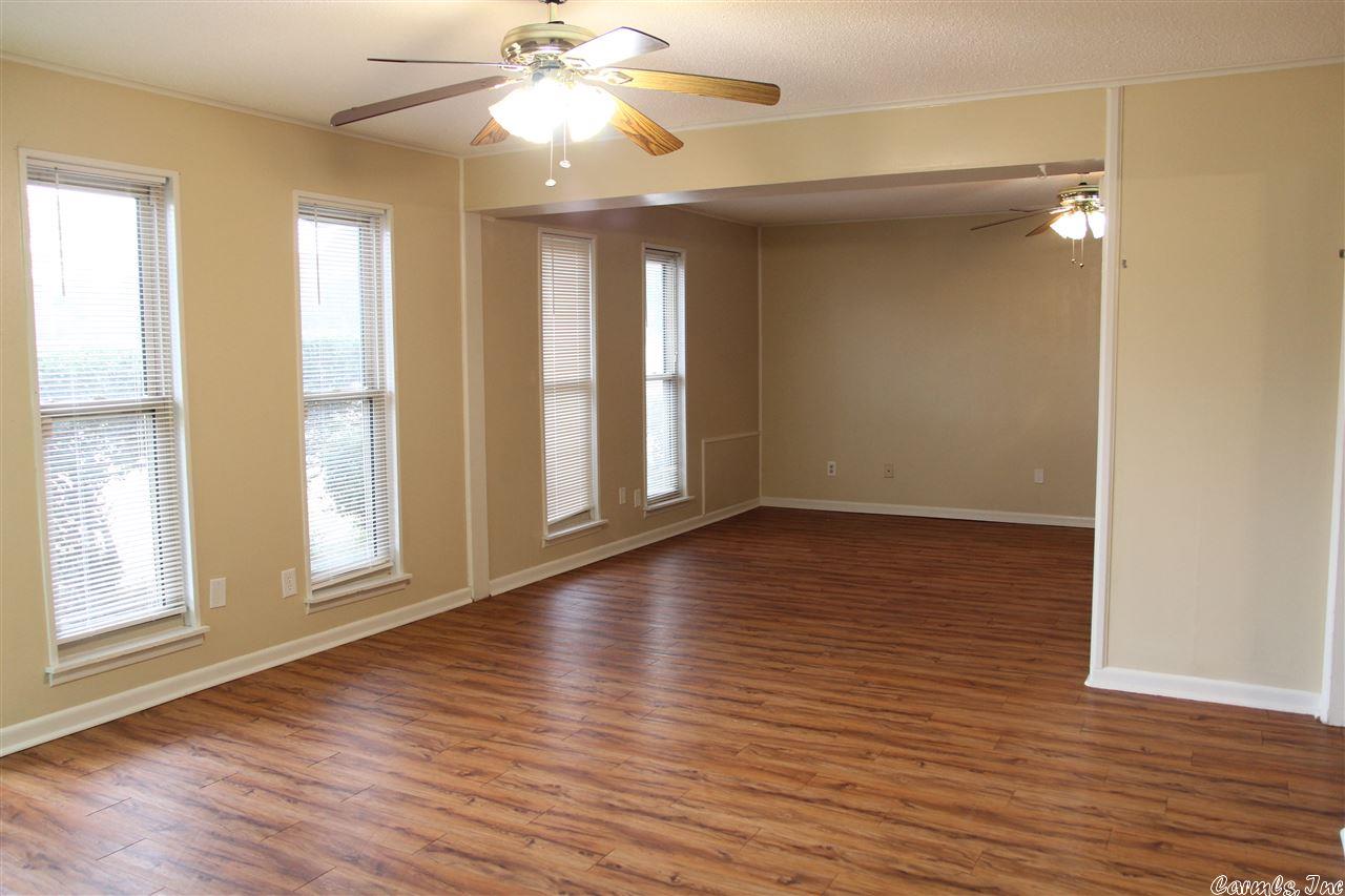 Pine Wood - Residential