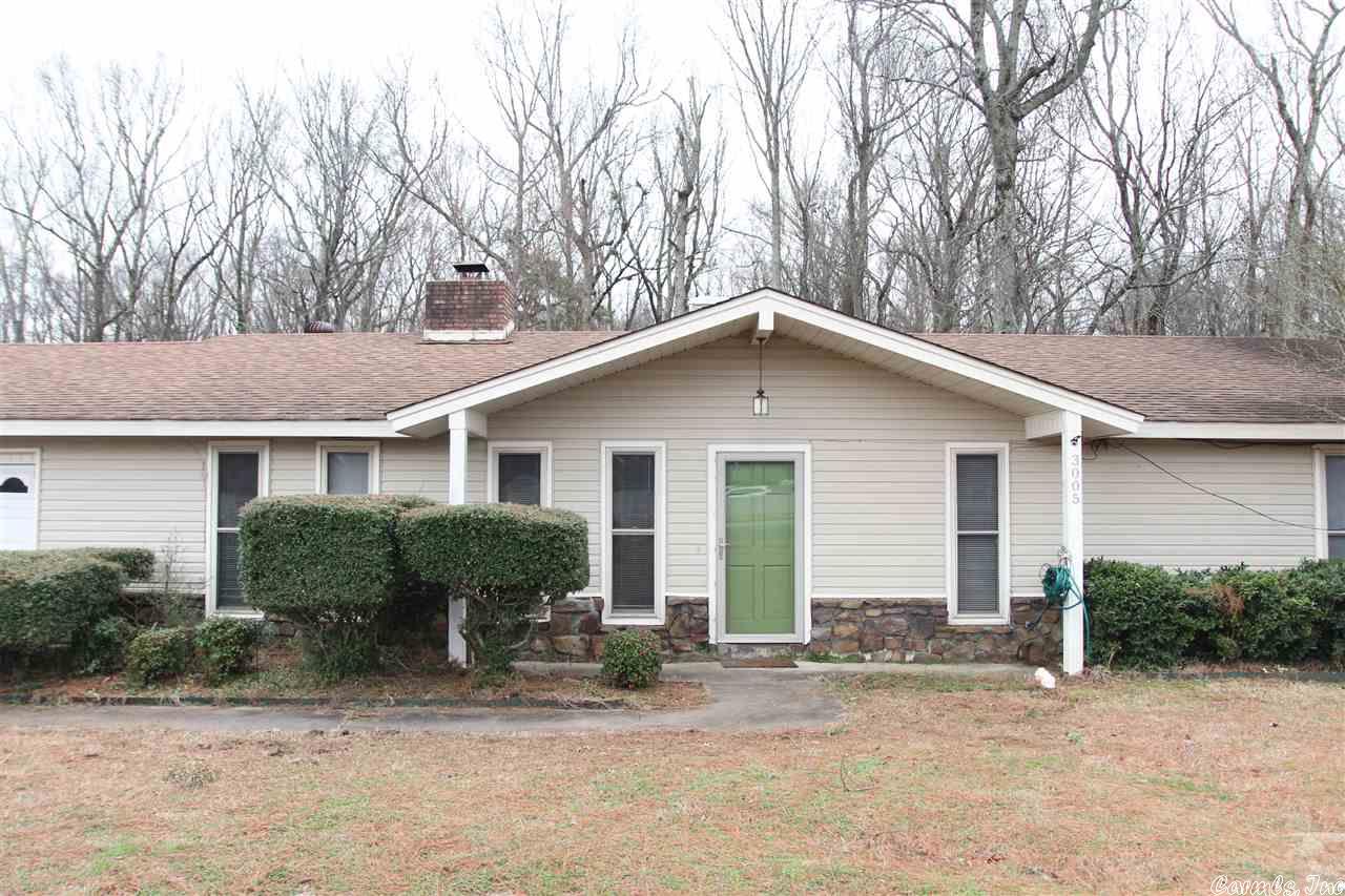 Pine Wood - Residential