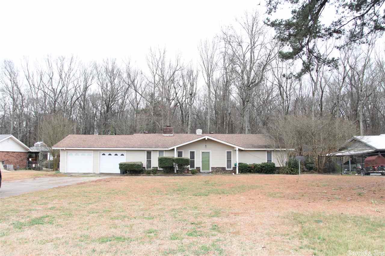 Pine Wood - Residential