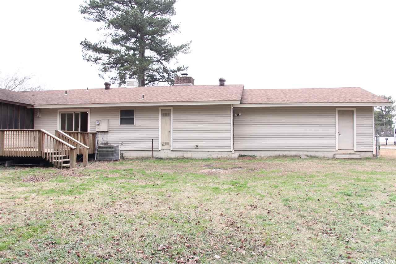 Pine Wood - Residential