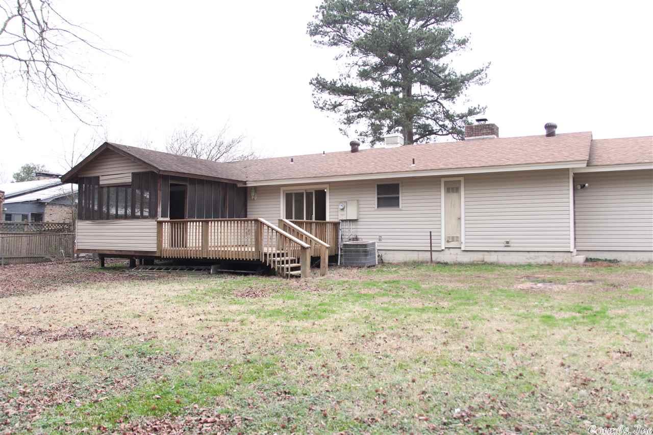 Pine Wood - Residential