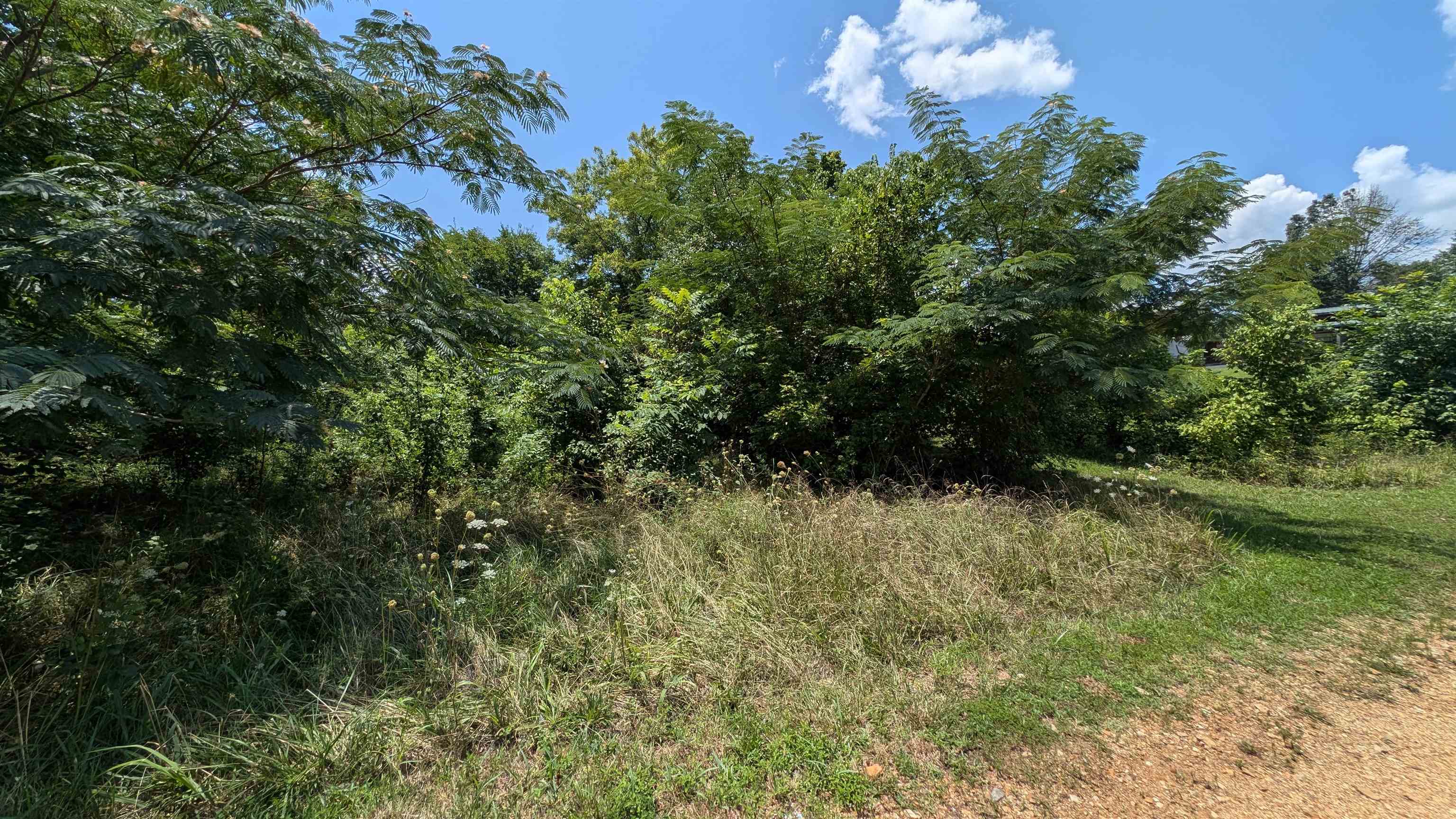 Riverbend Park - Land