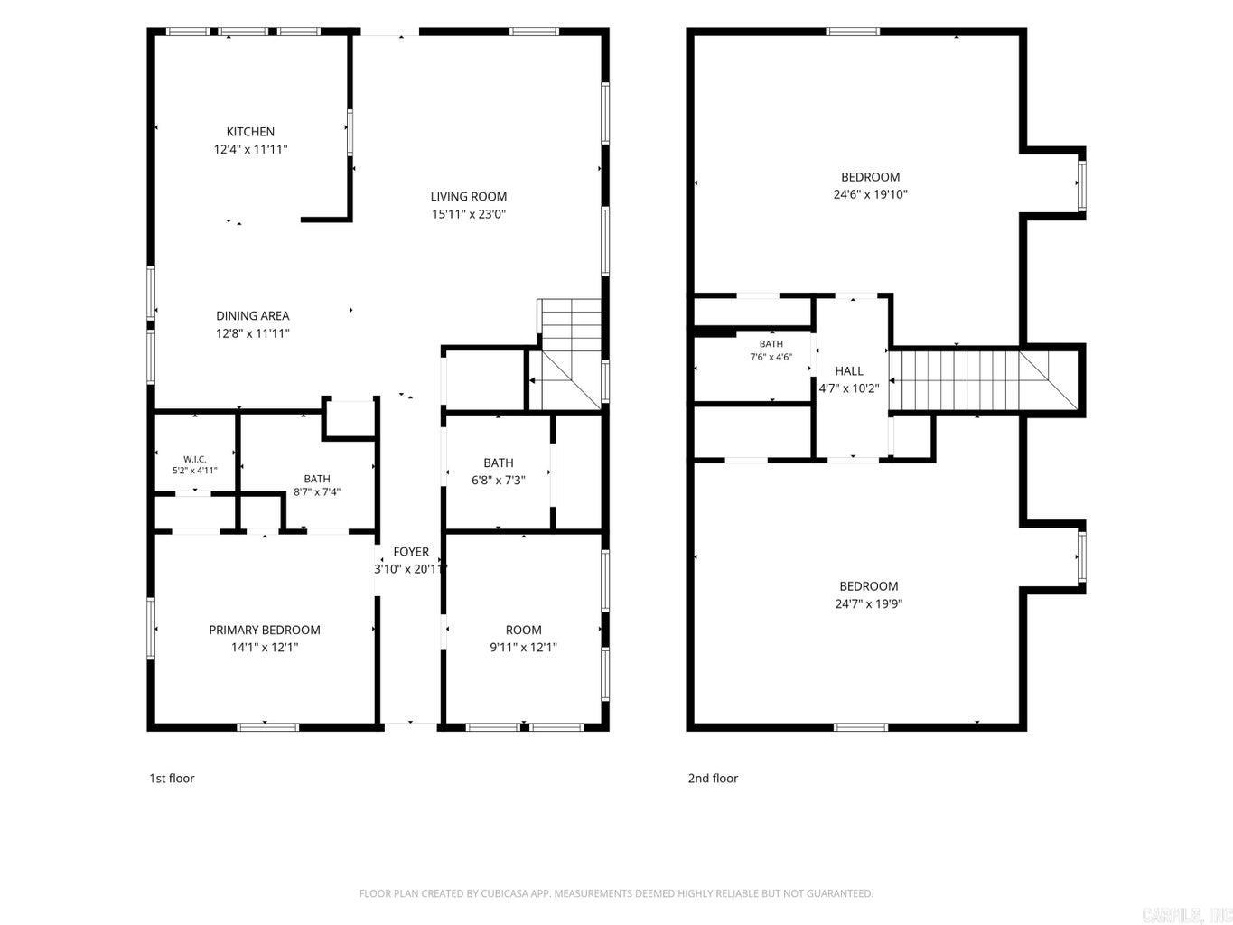 CHARLES SQUARE - Residential