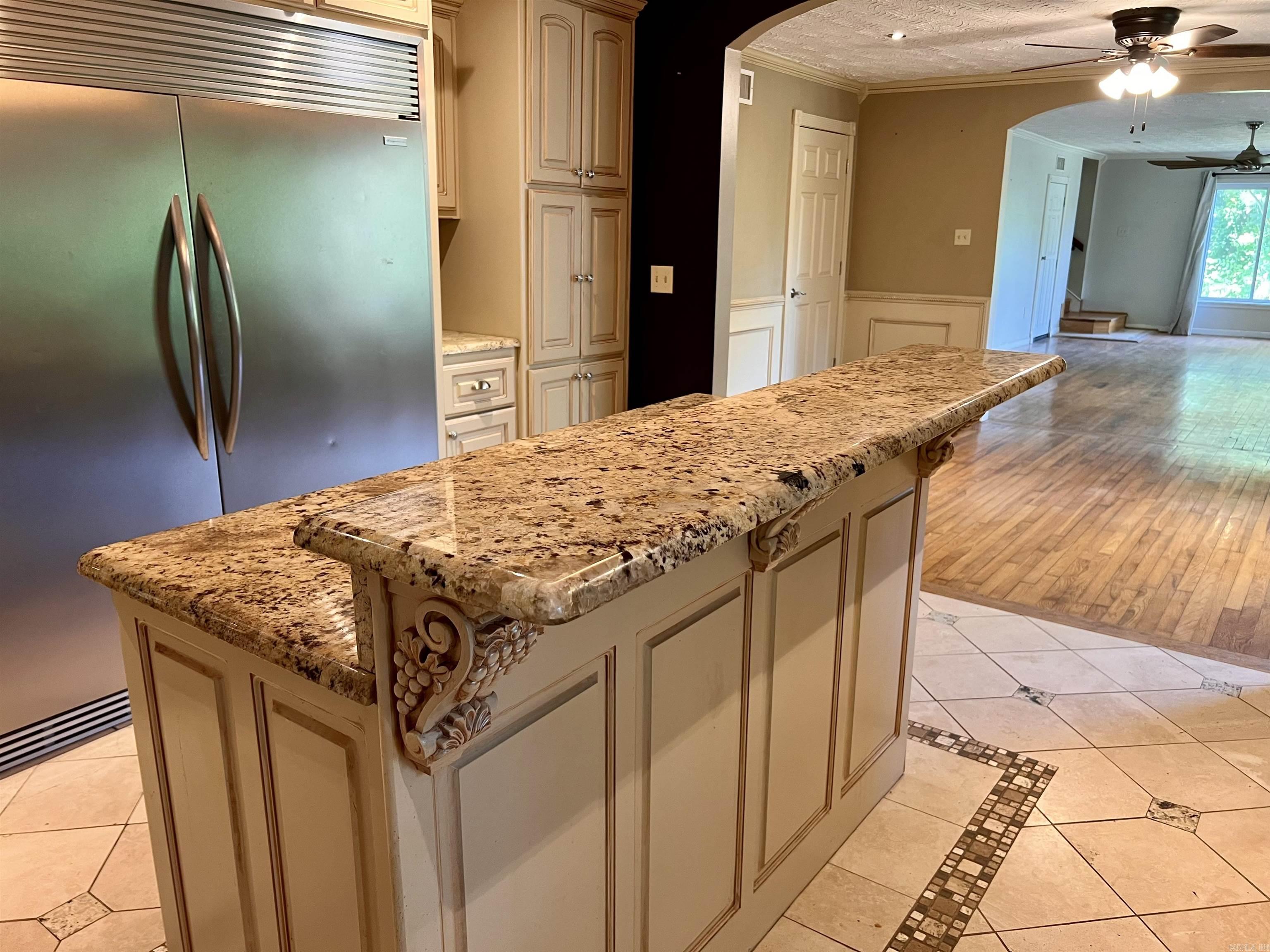 Edgewood - Residential
