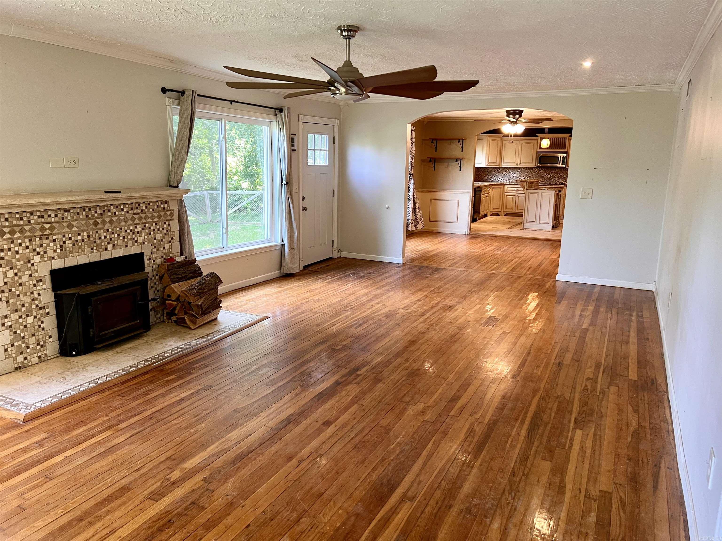Edgewood - Residential