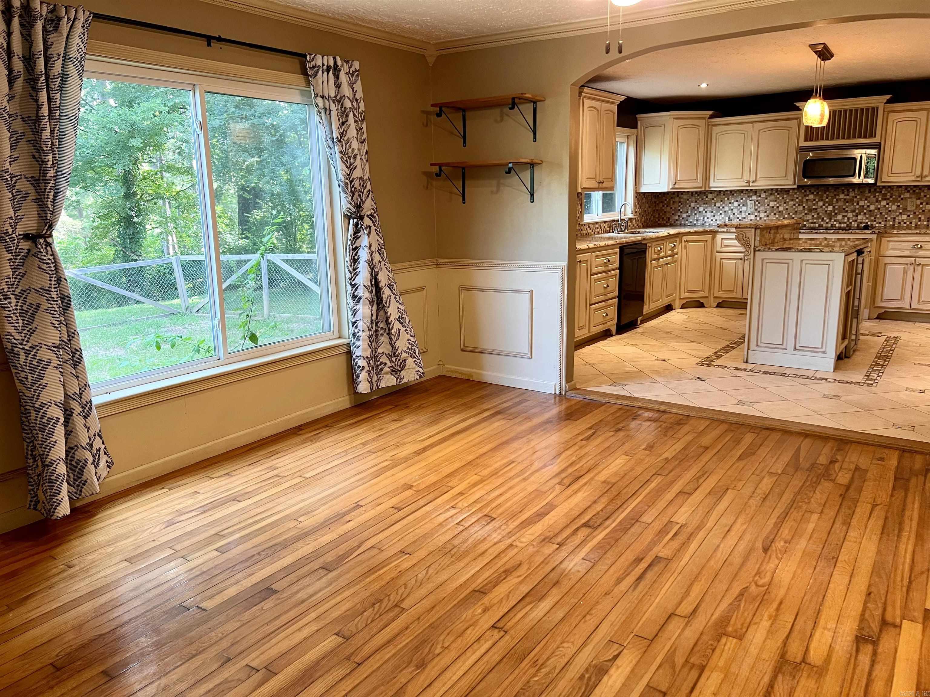 Edgewood - Residential