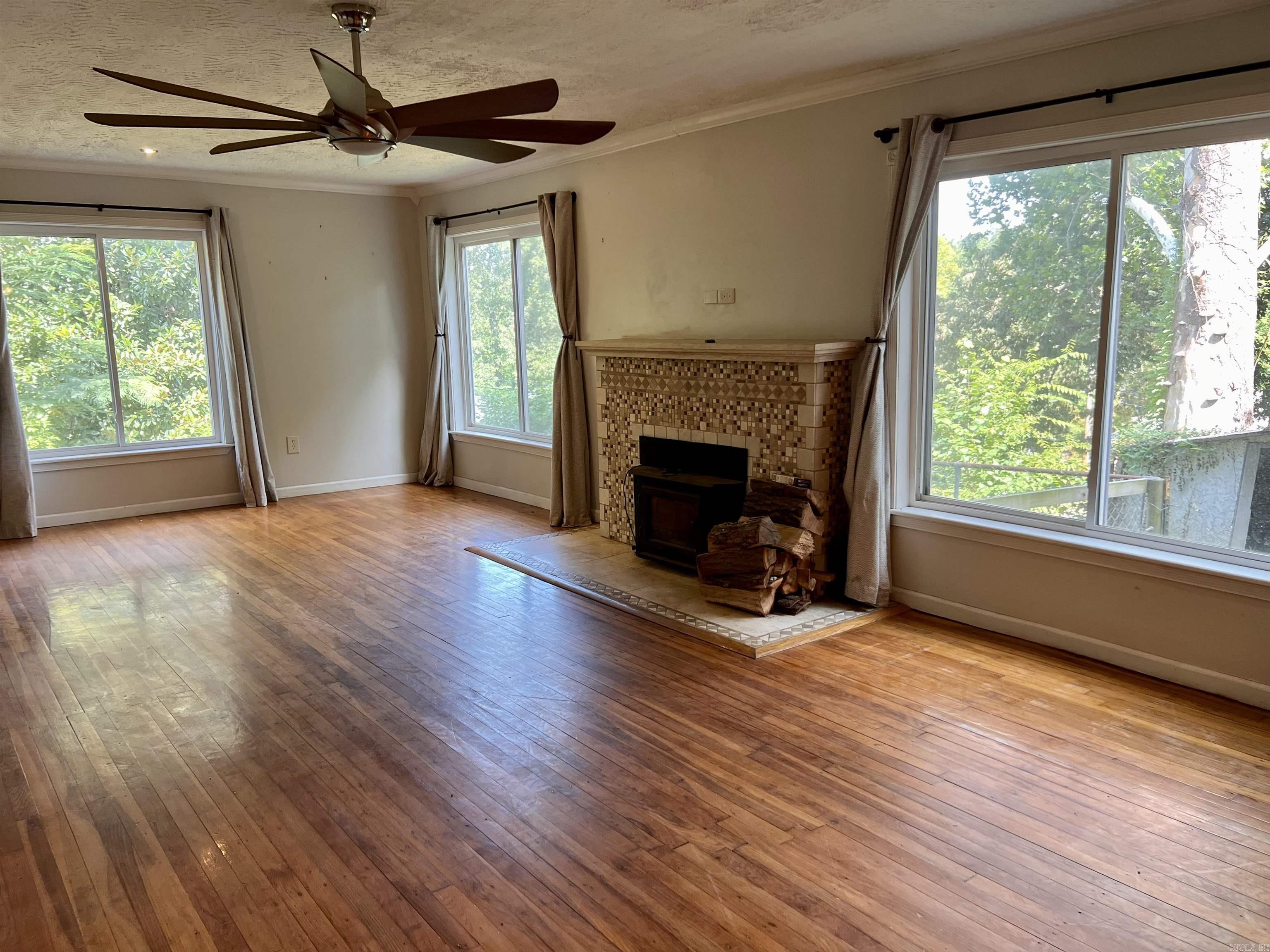 Edgewood - Residential