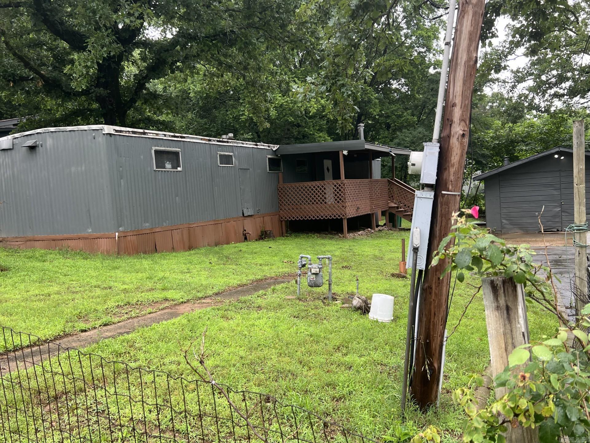 Crystal Hill #10 - Residential Lease