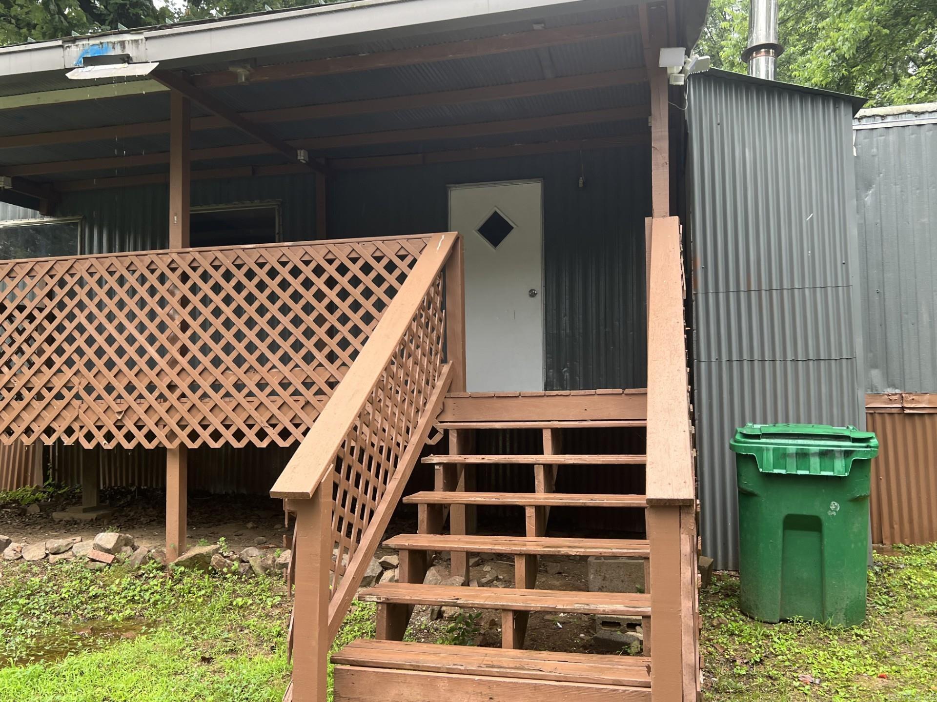 Crystal Hill #10 - Residential Lease