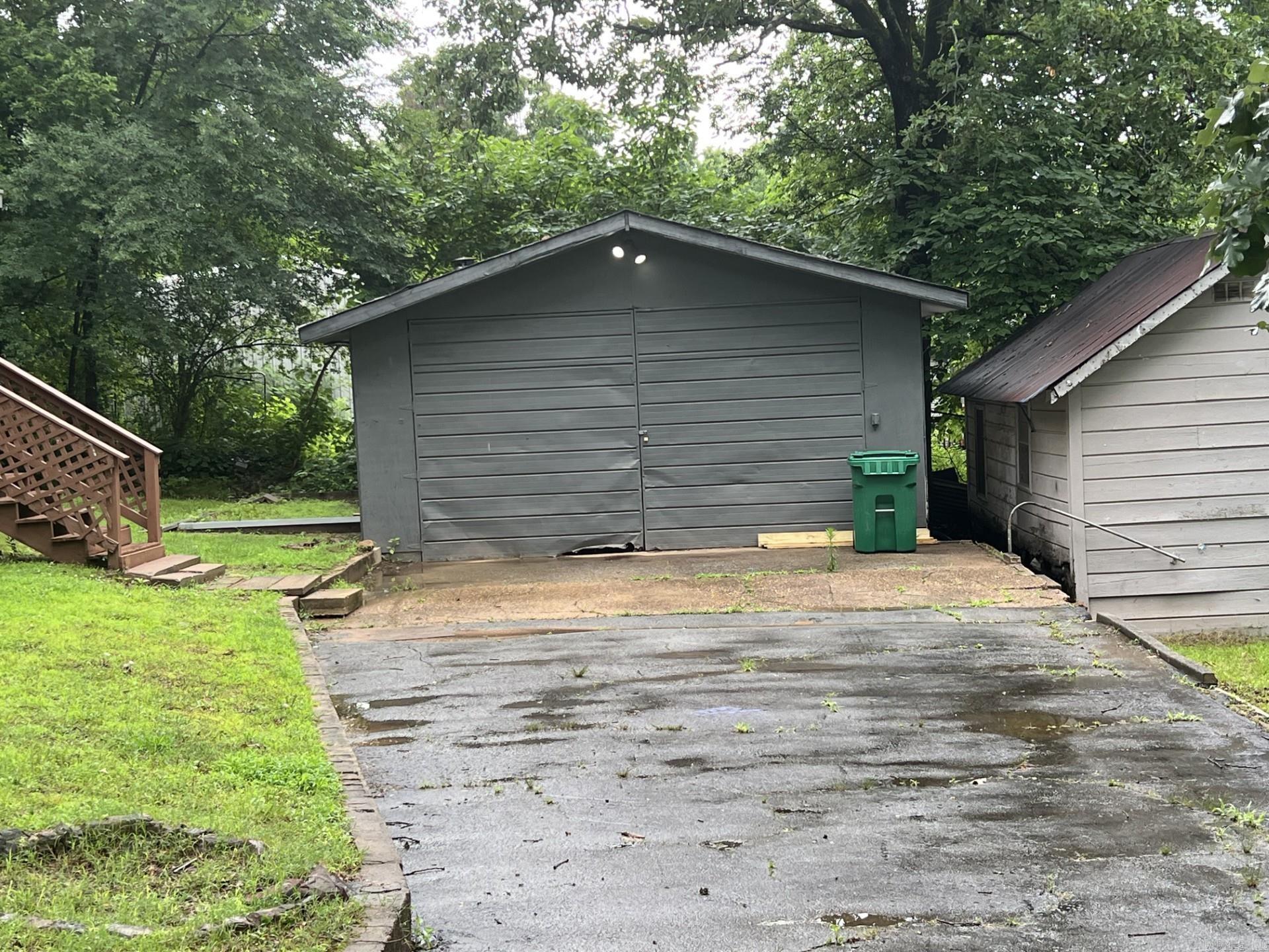 Crystal Hill #10 - Residential Lease