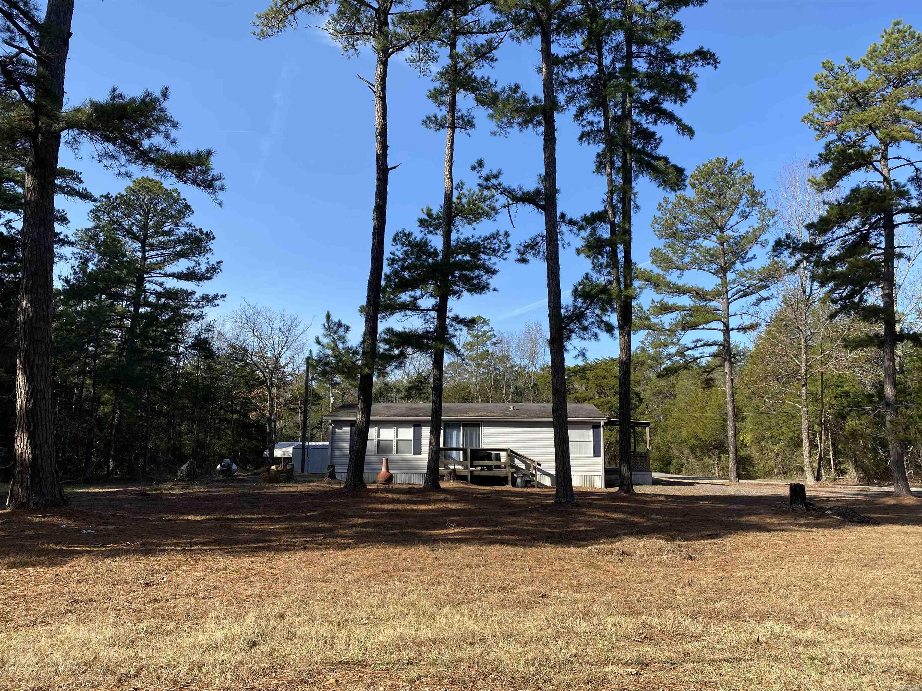 WILDWOOD TRAIL - Residential
