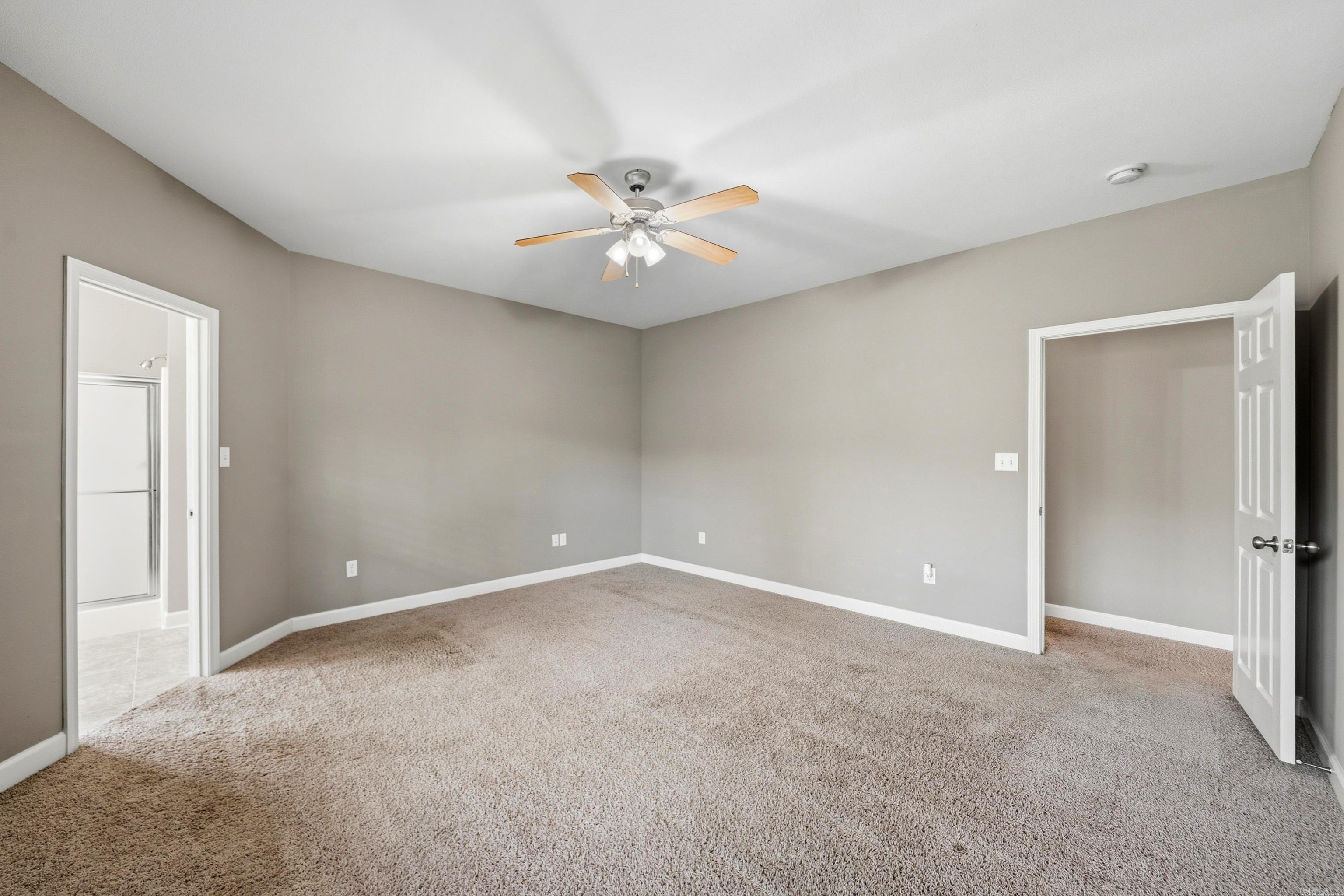THE LANDING @ CENTENNIAL VALLEY - Residential
