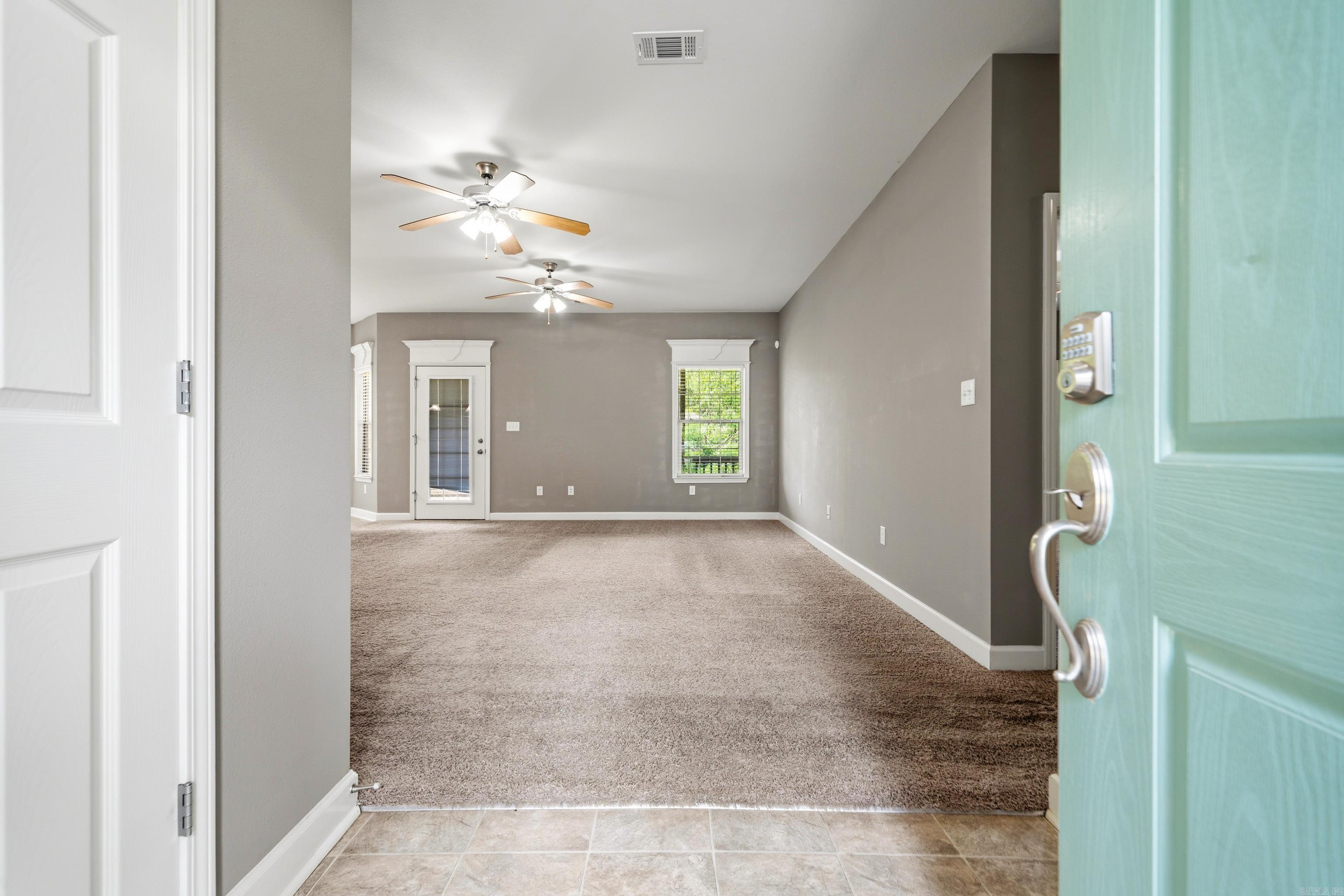 THE LANDING @ CENTENNIAL VALLEY - Residential