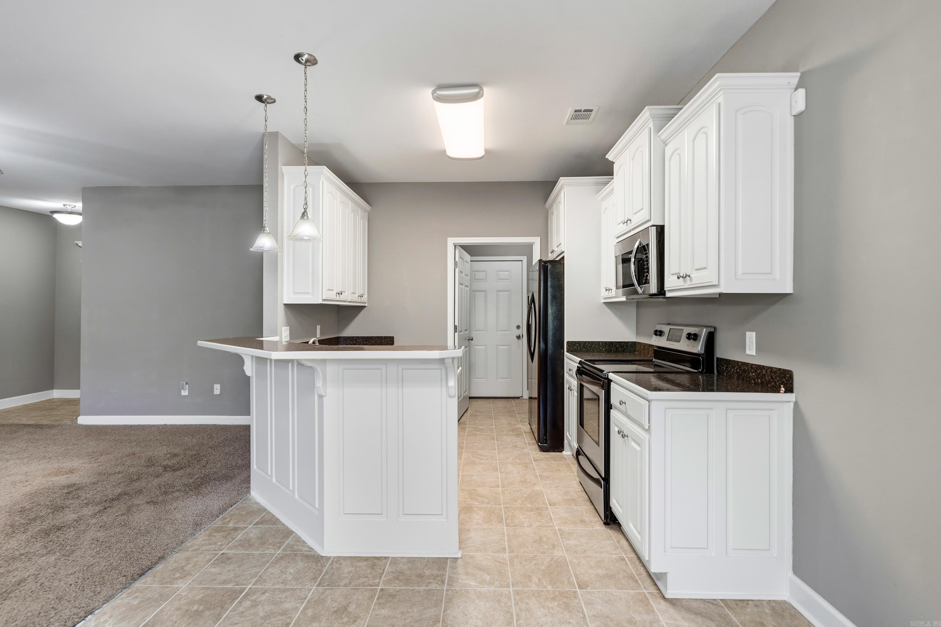 THE LANDING @ CENTENNIAL VALLEY - Residential
