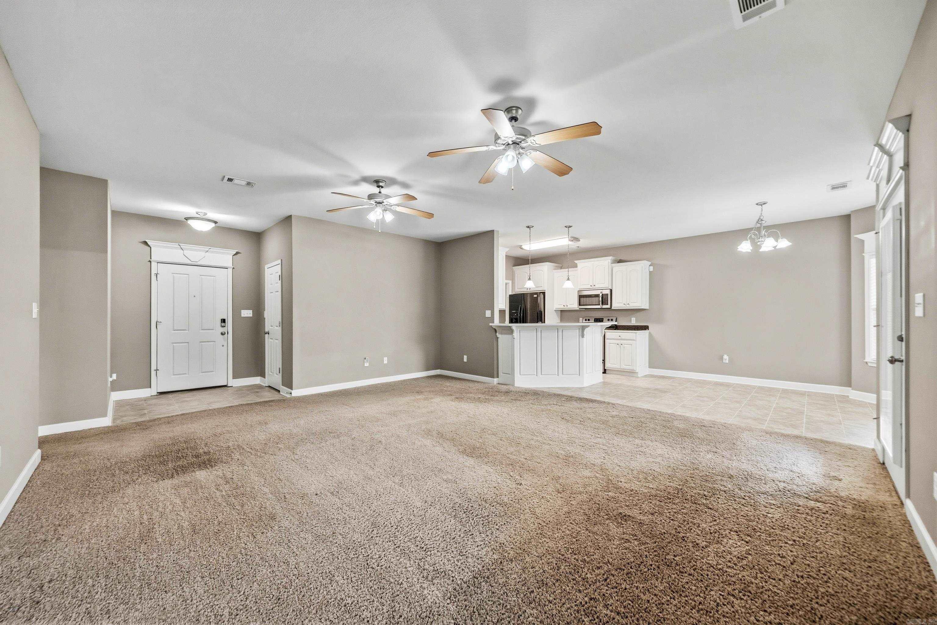 THE LANDING @ CENTENNIAL VALLEY - Residential
