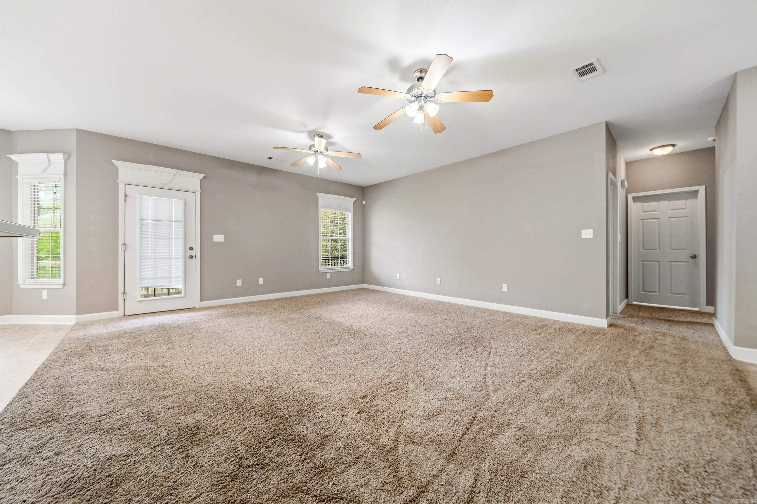 THE LANDING @ CENTENNIAL VALLEY - Residential