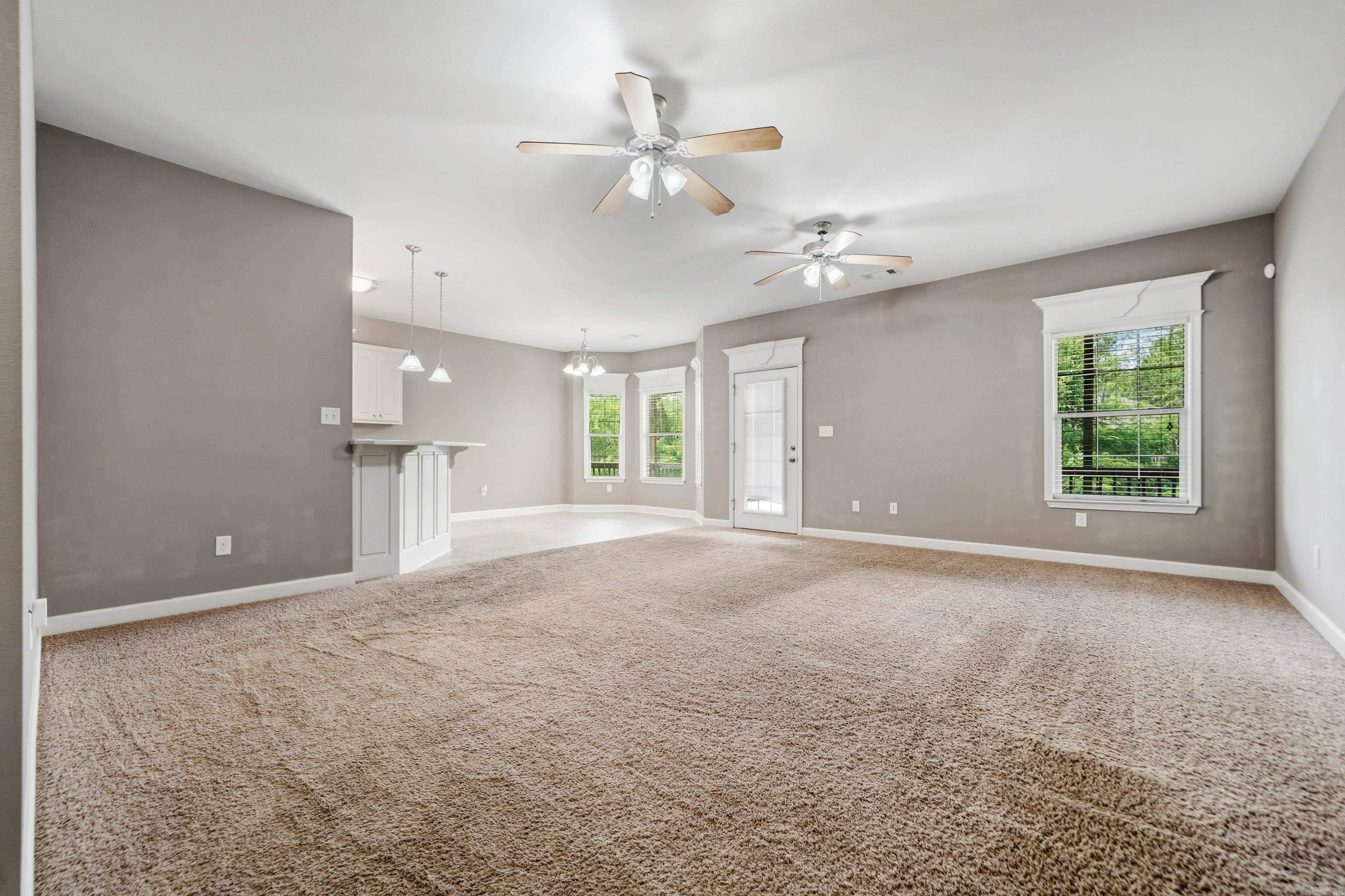 THE LANDING @ CENTENNIAL VALLEY - Residential