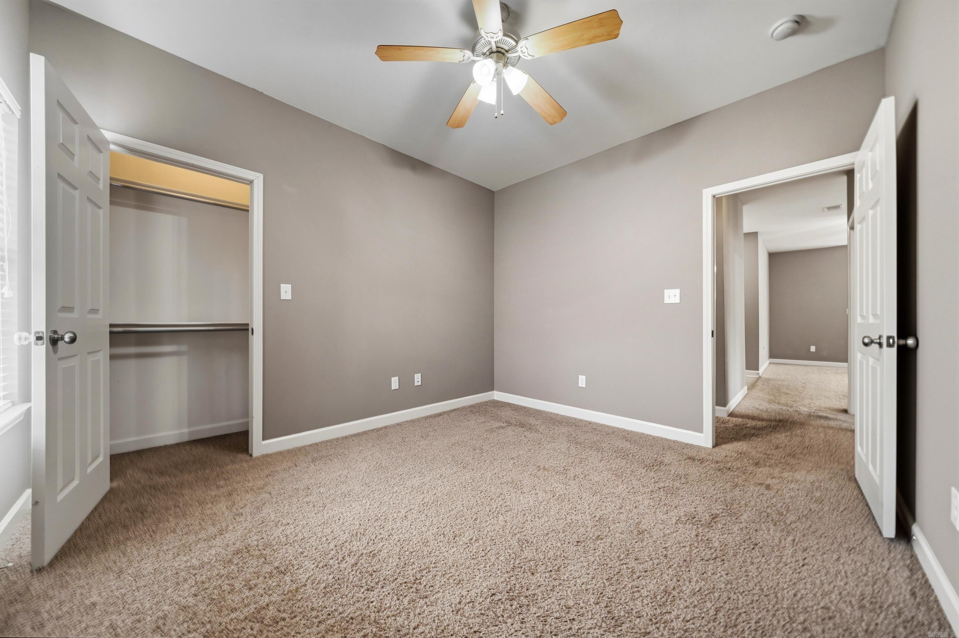 THE LANDING @ CENTENNIAL VALLEY - Residential