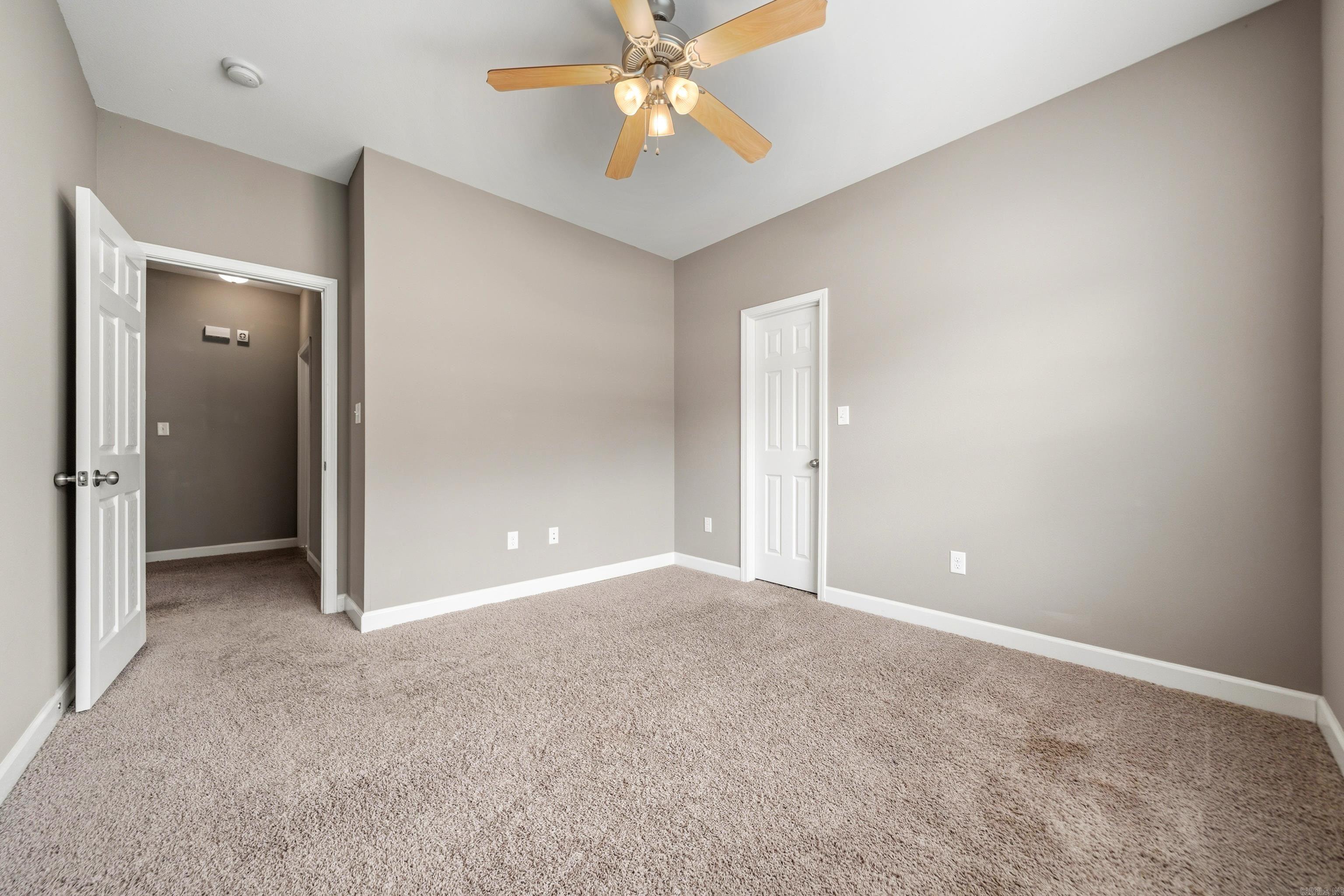THE LANDING @ CENTENNIAL VALLEY - Residential