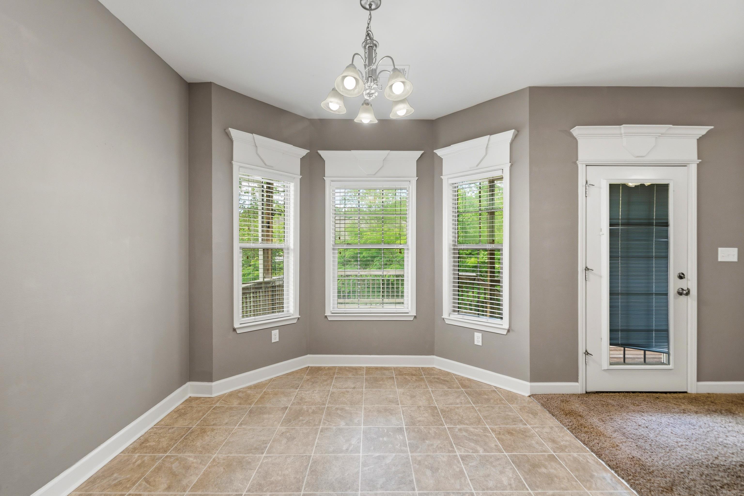 THE LANDING @ CENTENNIAL VALLEY - Residential