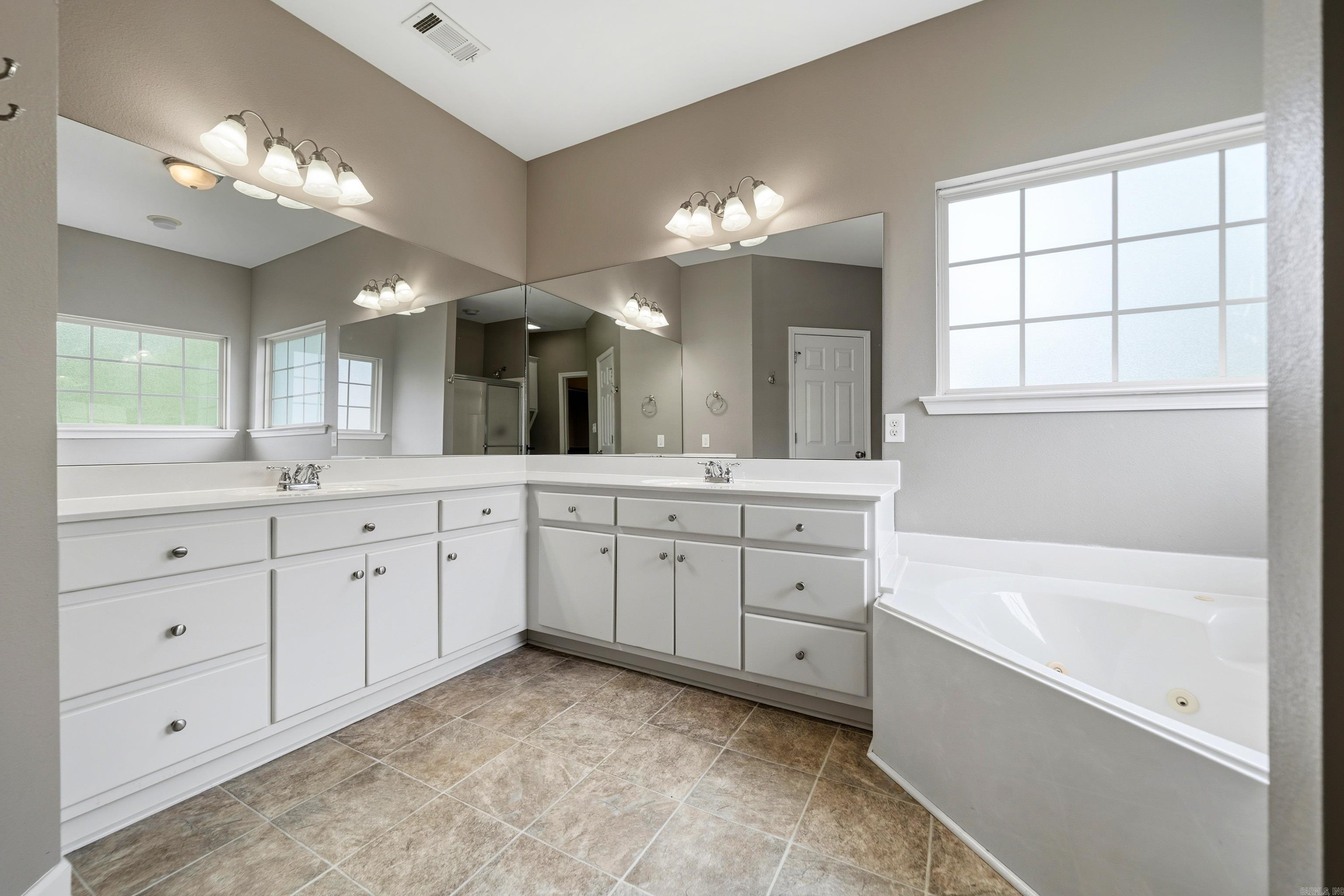 THE LANDING @ CENTENNIAL VALLEY - Residential