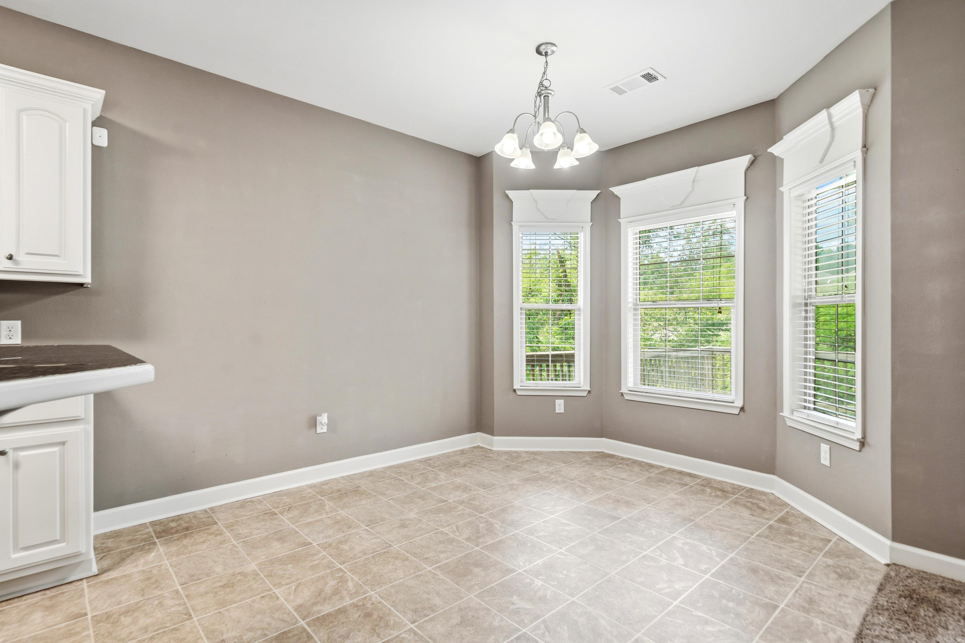 THE LANDING @ CENTENNIAL VALLEY - Residential