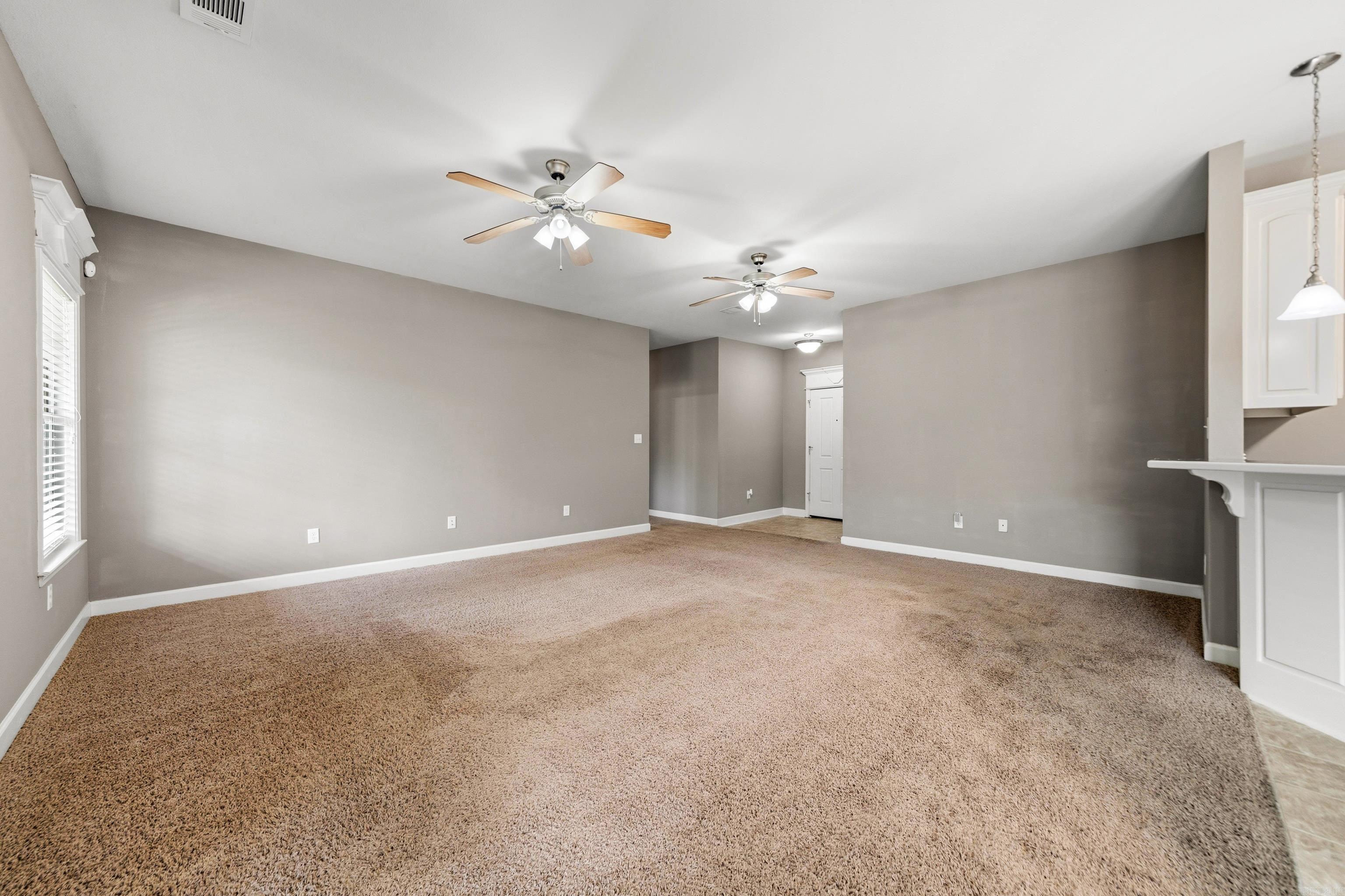 THE LANDING @ CENTENNIAL VALLEY - Residential