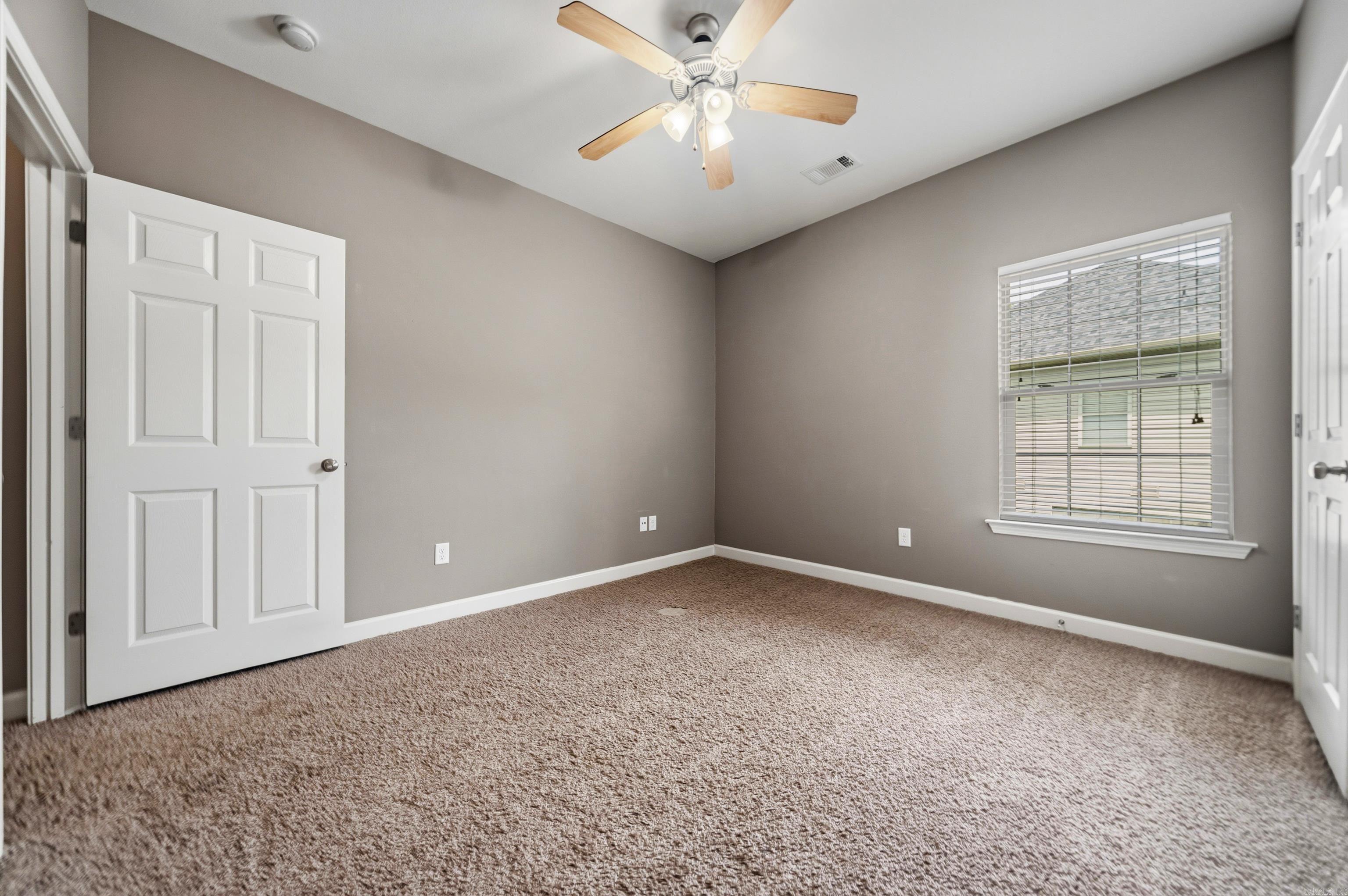 THE LANDING @ CENTENNIAL VALLEY - Residential