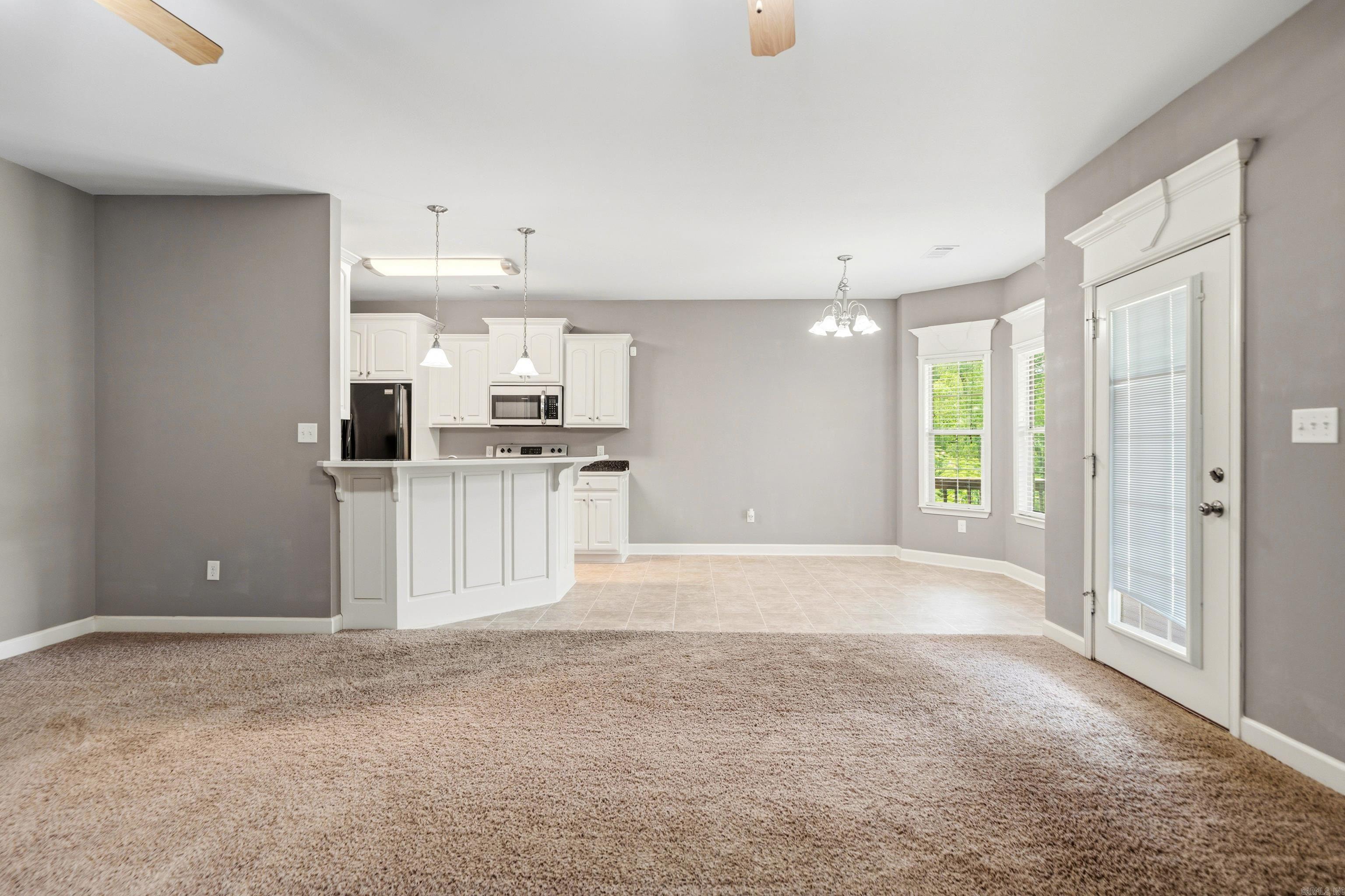 THE LANDING @ CENTENNIAL VALLEY - Residential
