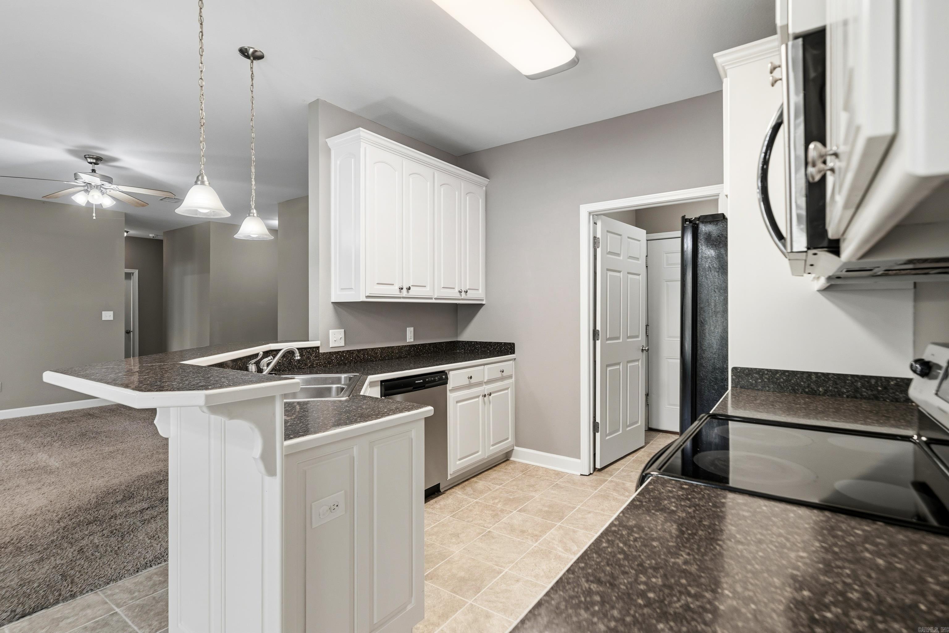 THE LANDING @ CENTENNIAL VALLEY - Residential