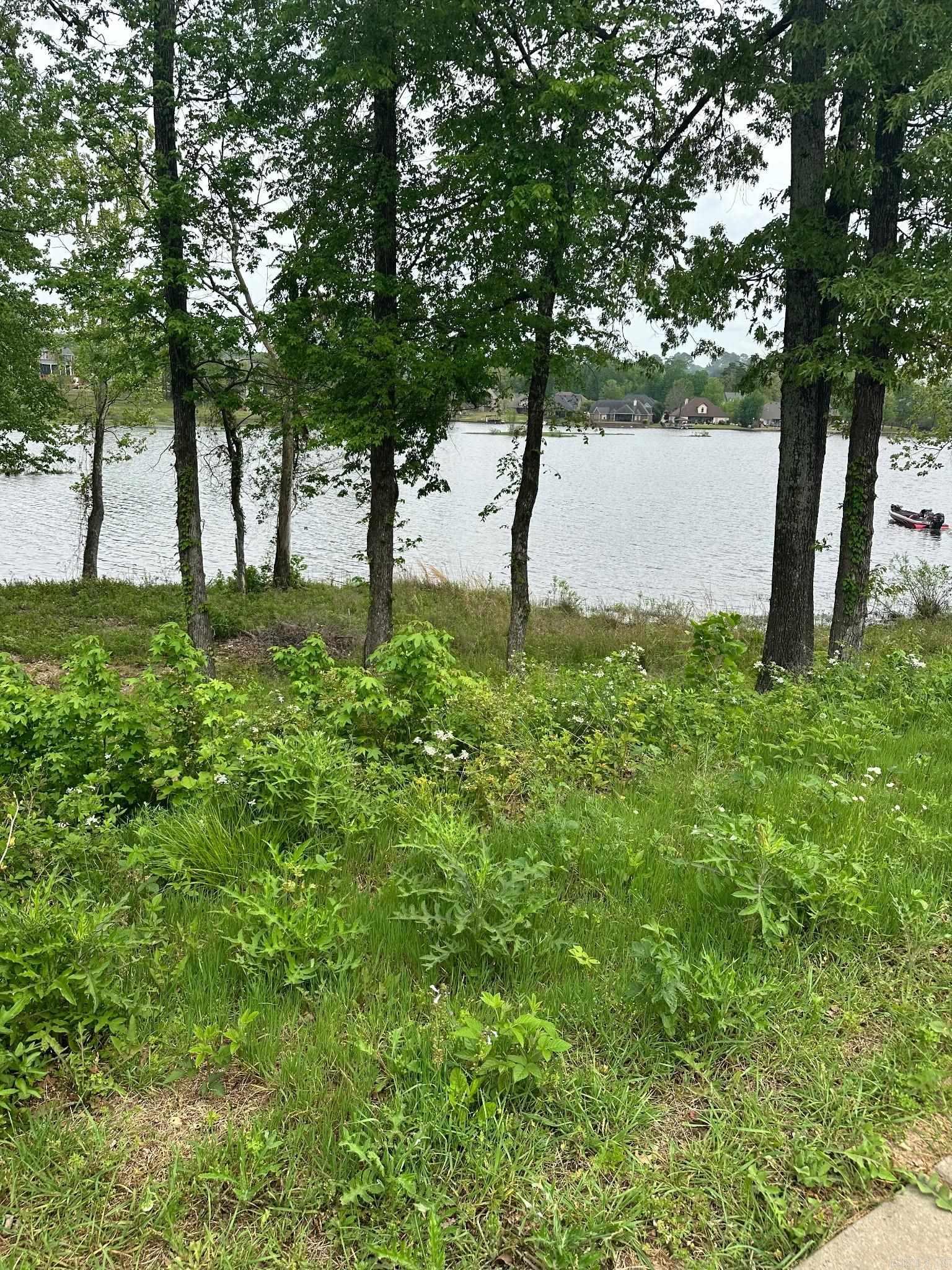 Hurricane Lake Estates - Land