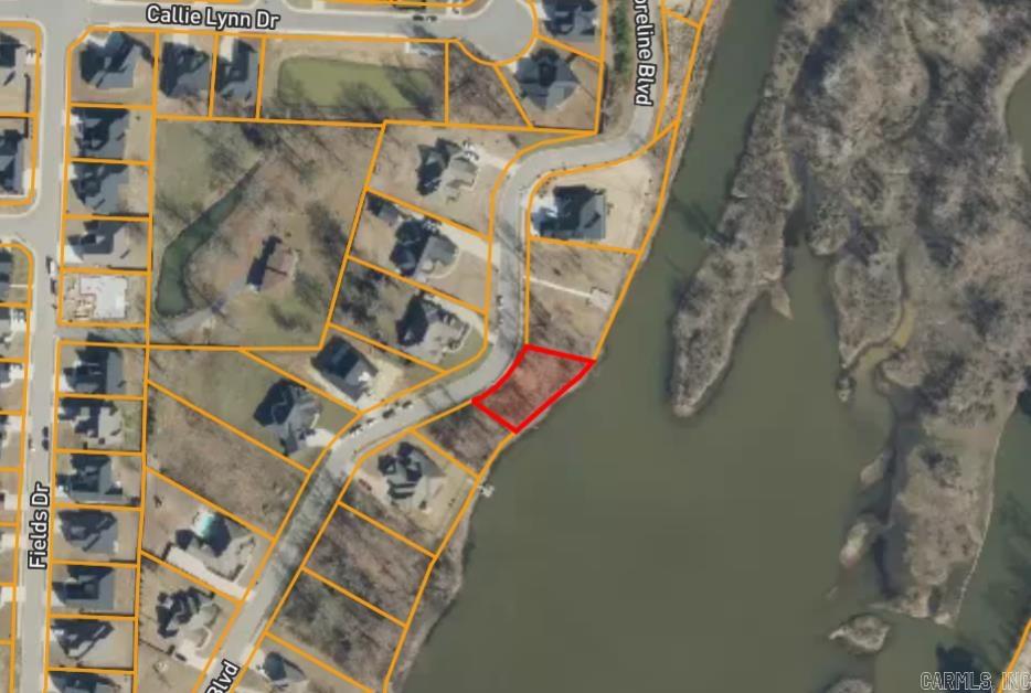 Hurricane Lake Estates - Land