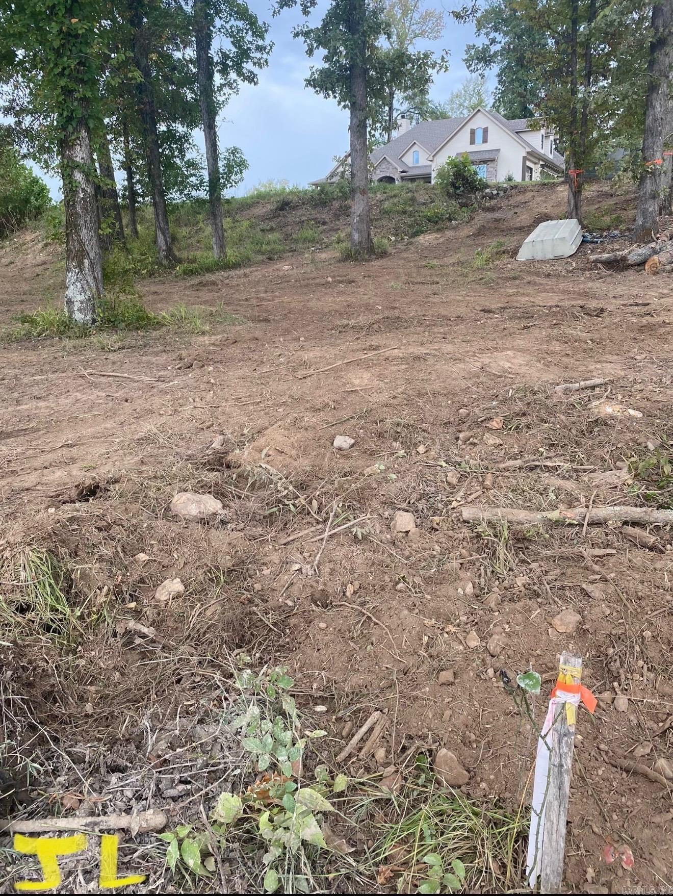 Hurricane Lake Estates - Land