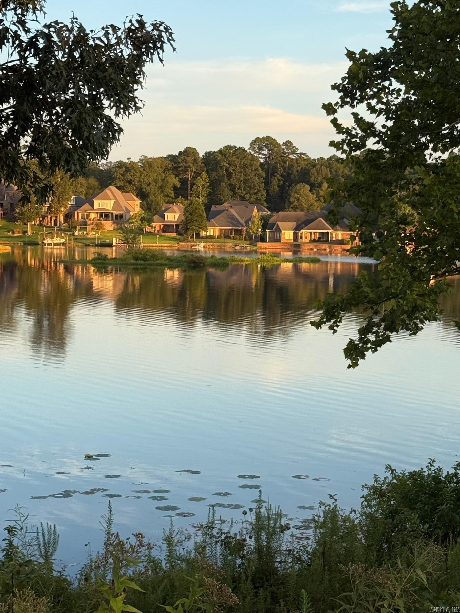 Hurricane Lake Estates - Land