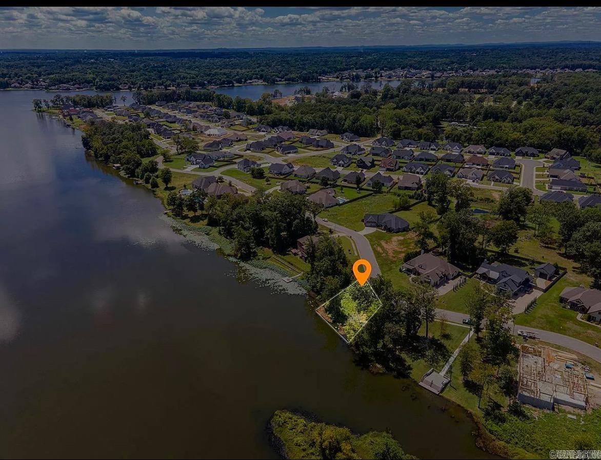Hurricane Lake Estates - Land