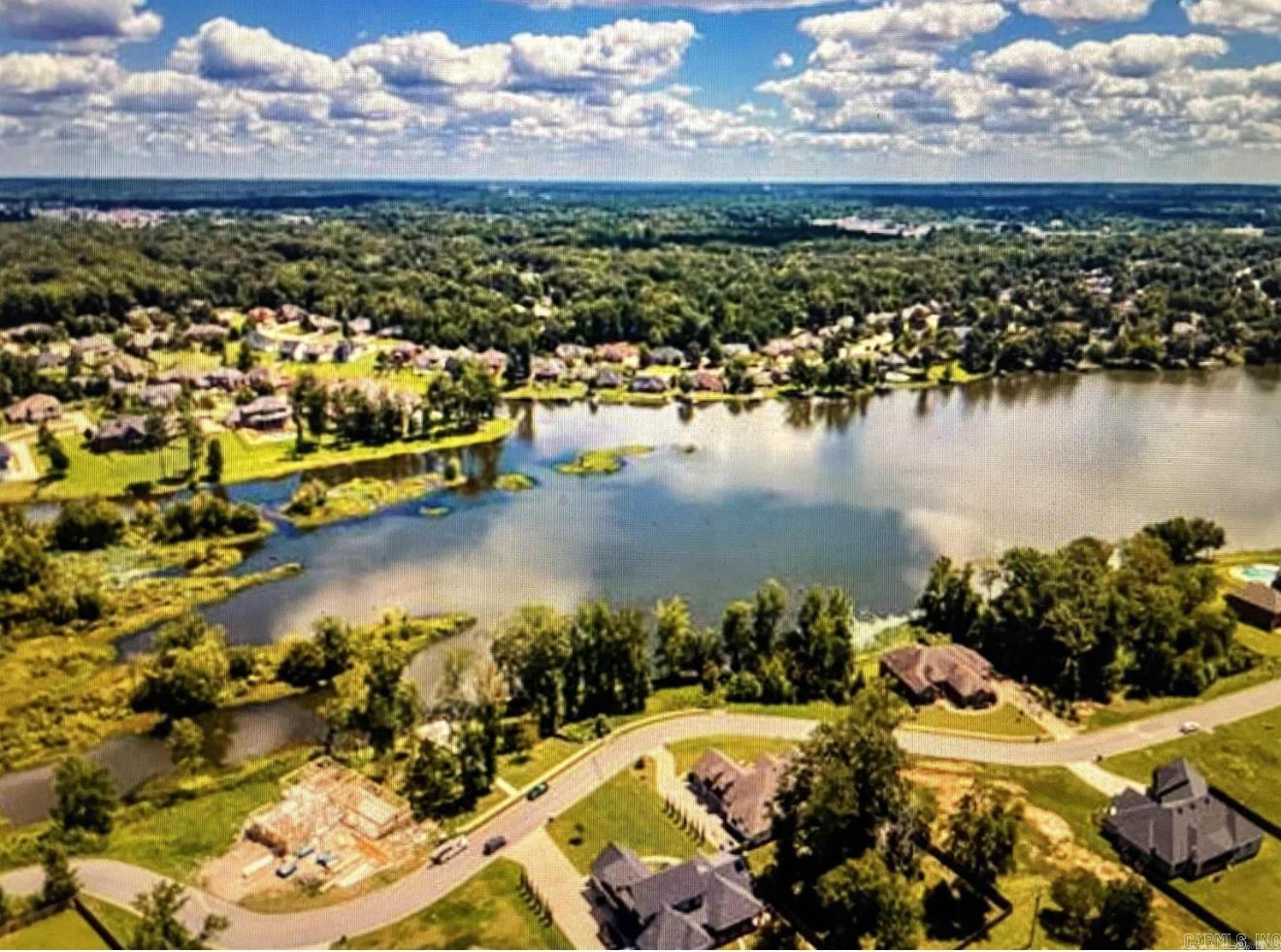 Hurricane Lake Estates - Land