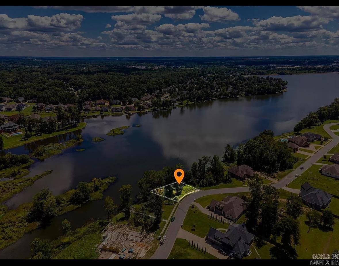 Hurricane Lake Estates - Land