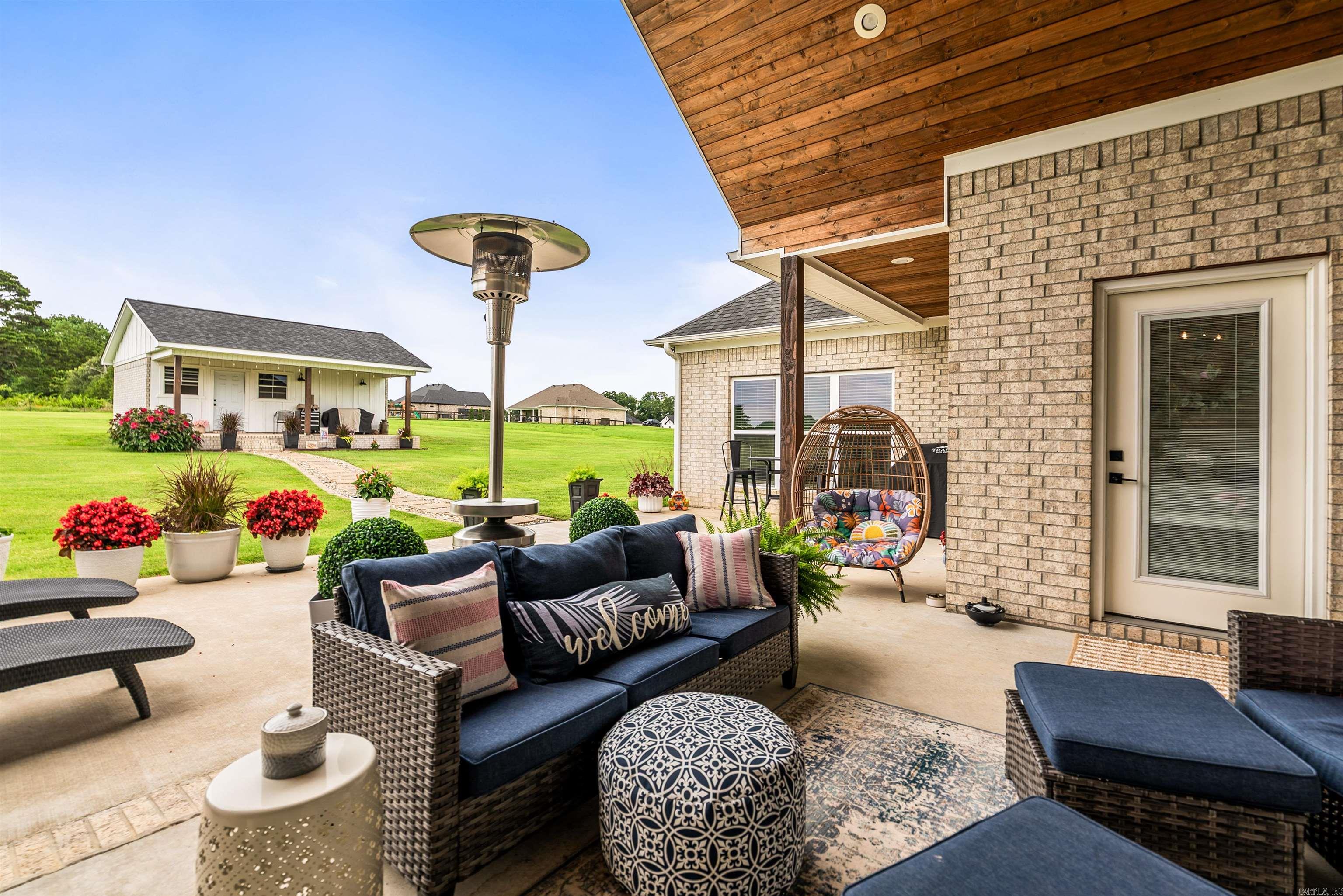 REPUBLICAN VALLEY ESTATES - Residential