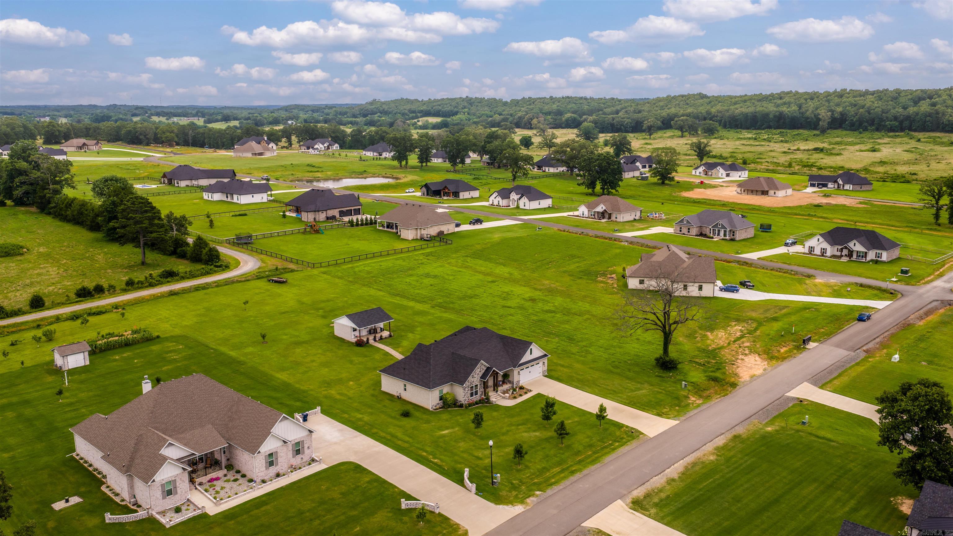 REPUBLICAN VALLEY ESTATES - Residential