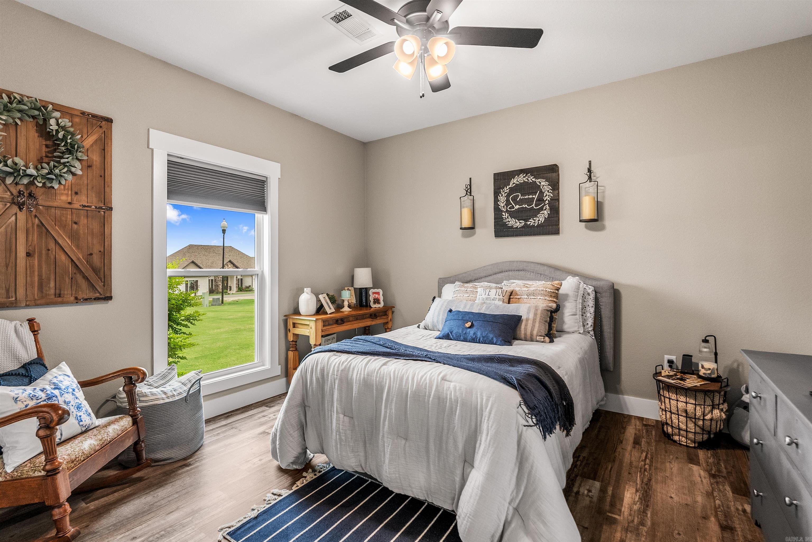 REPUBLICAN VALLEY ESTATES - Residential