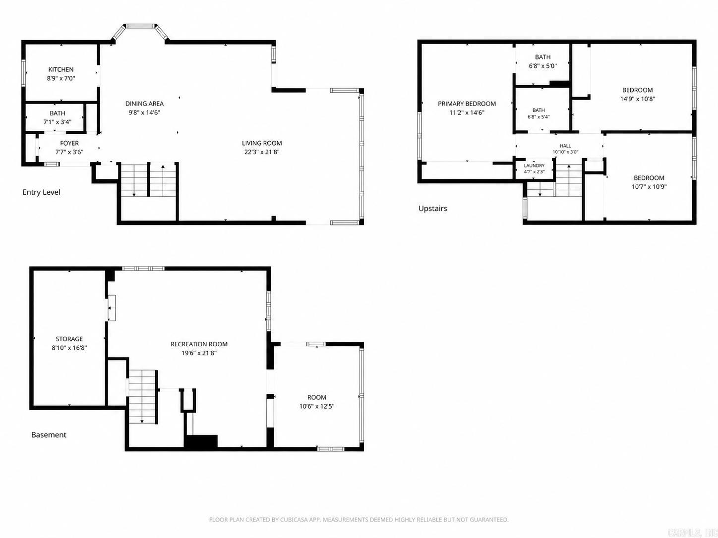 Desoto Courts #2 - Residential