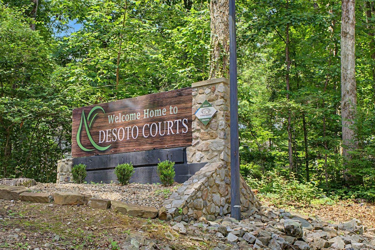 Desoto Courts #2 - Residential