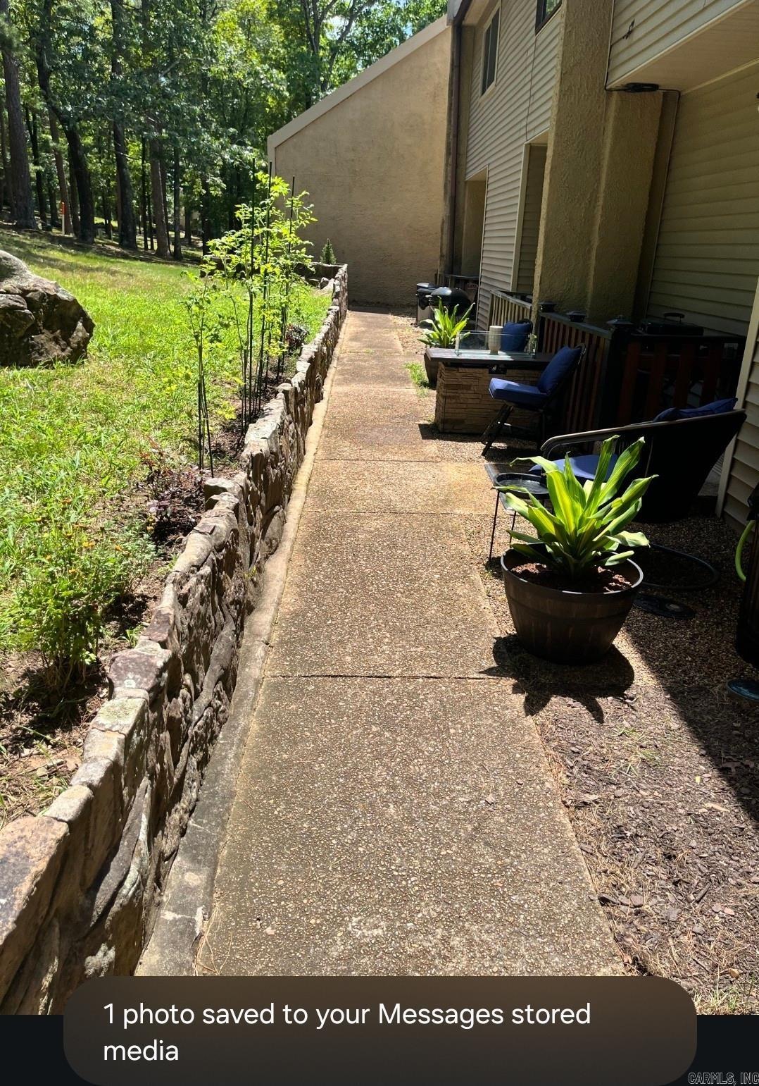 CHELSEA GLADE CONDO - Residential