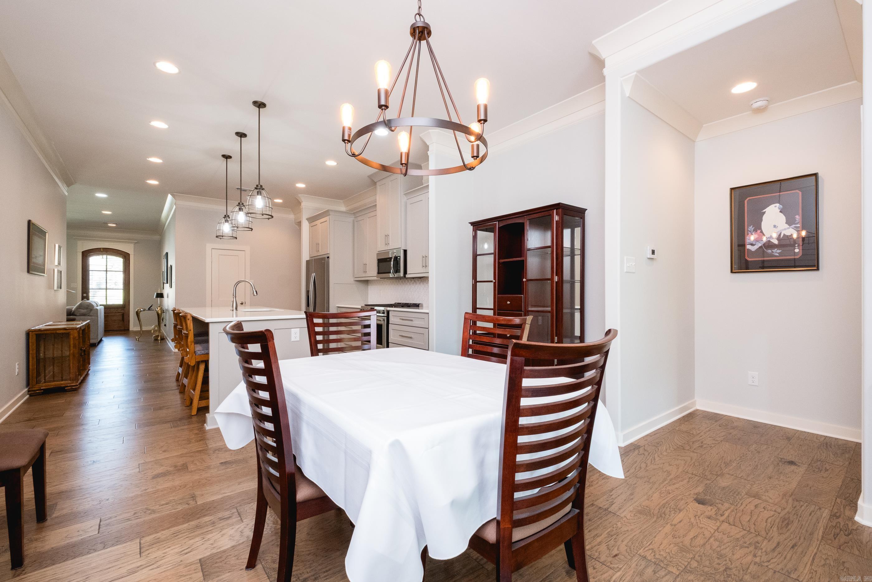 Parkside - Residential