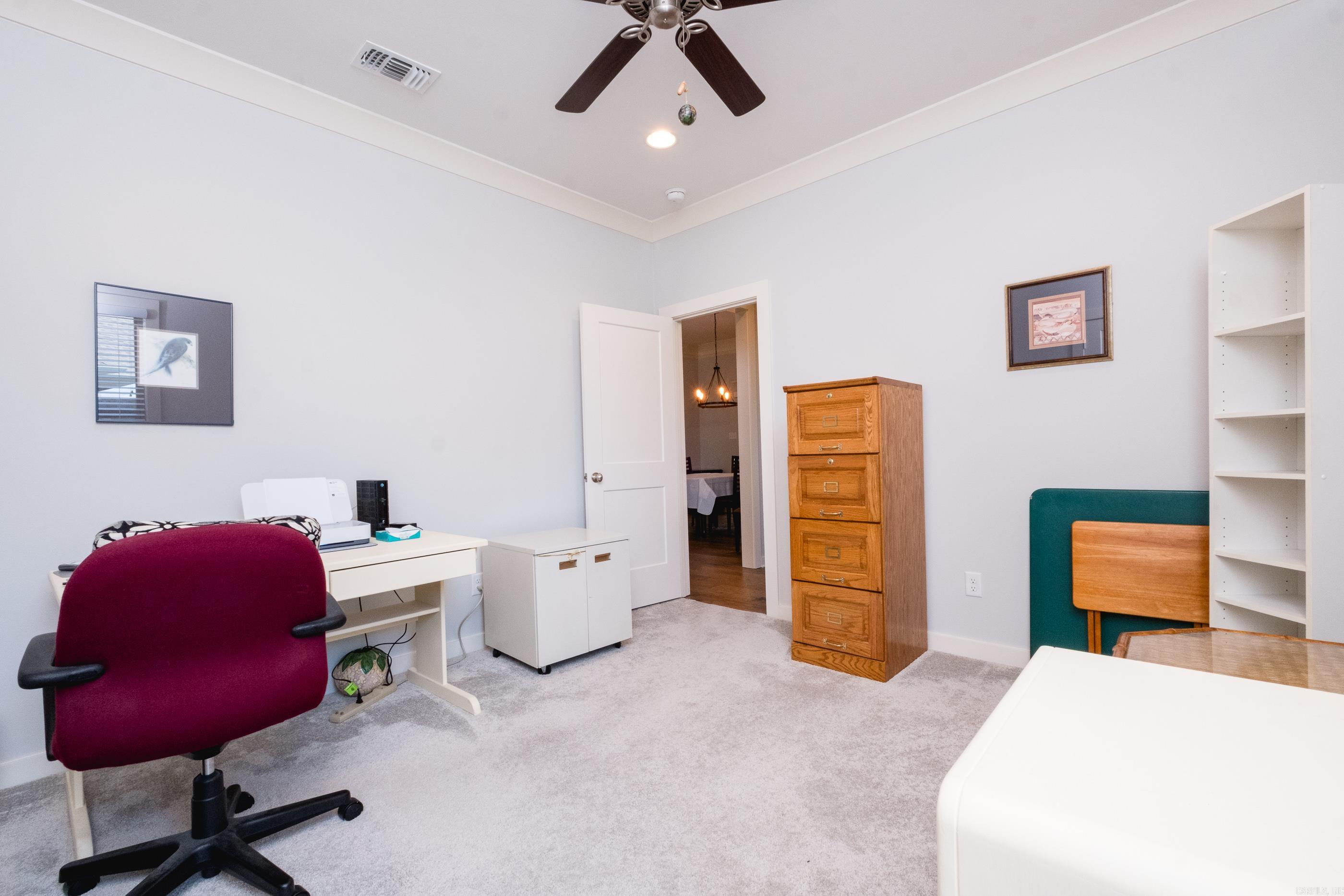 Parkside - Residential