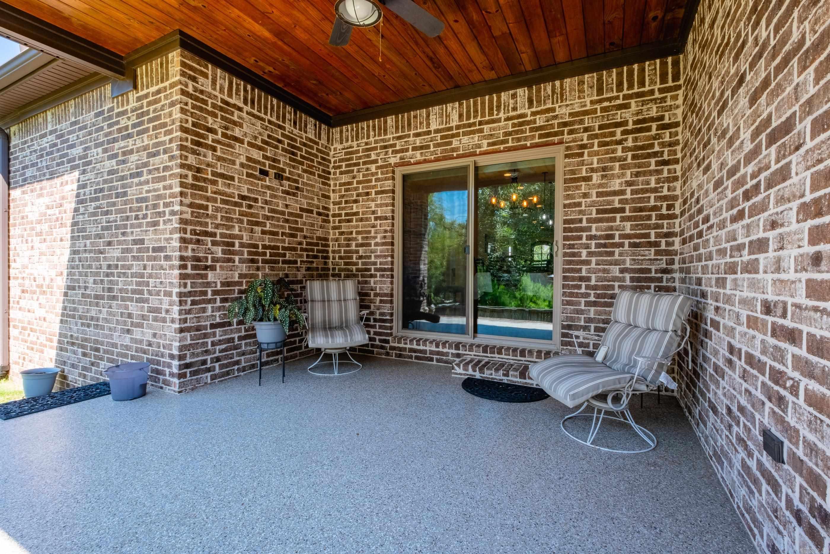 Parkside - Residential