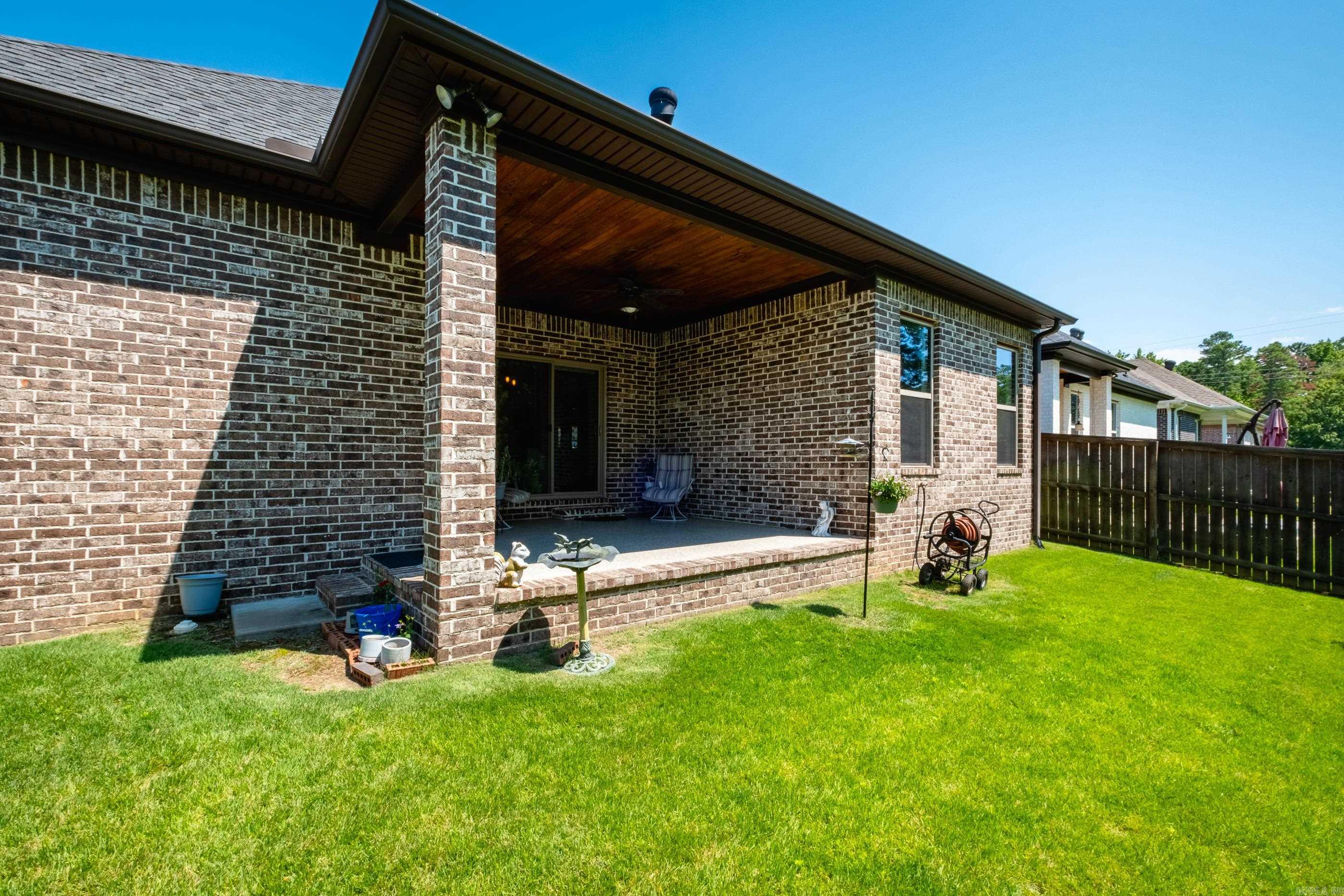 Parkside - Residential