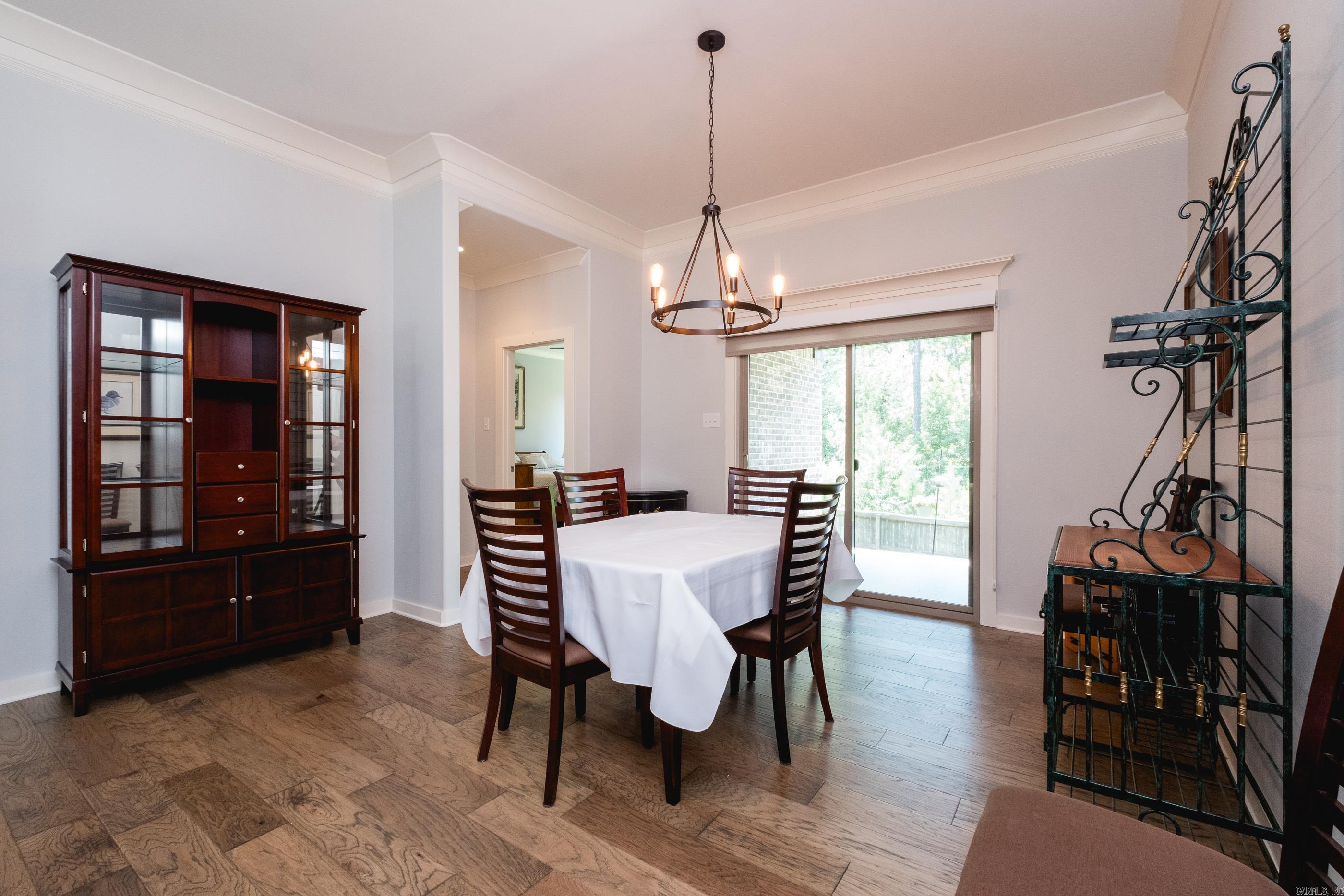 Parkside - Residential