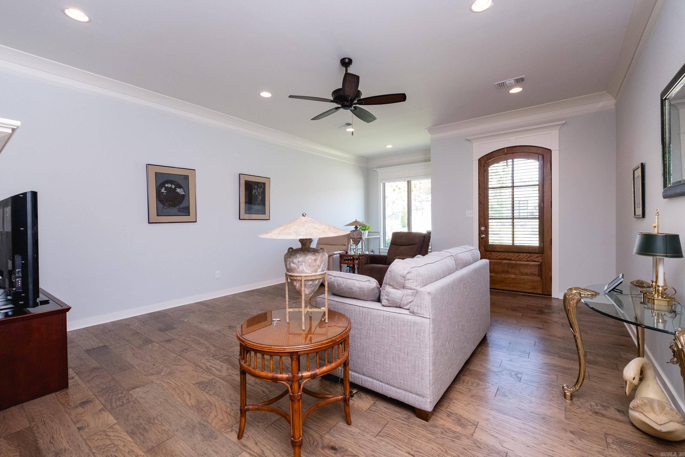 Parkside - Residential